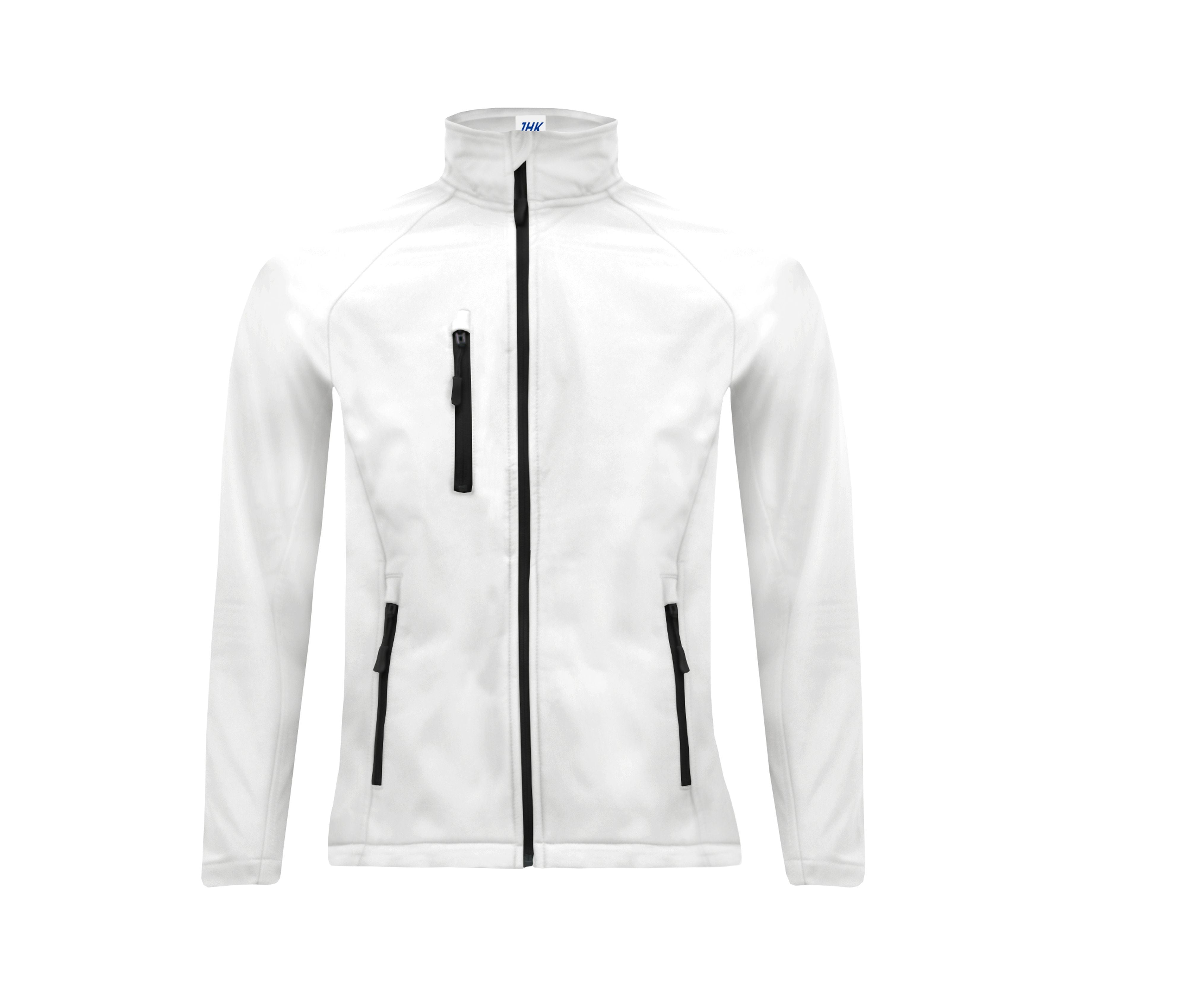 Veste Softshell Femme - White