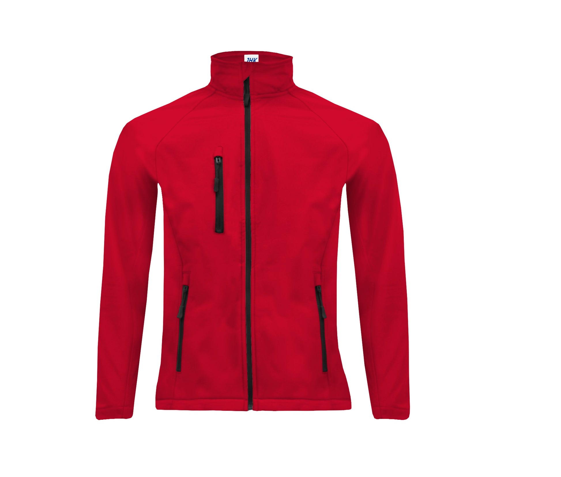 Veste Softshell Femme - Red