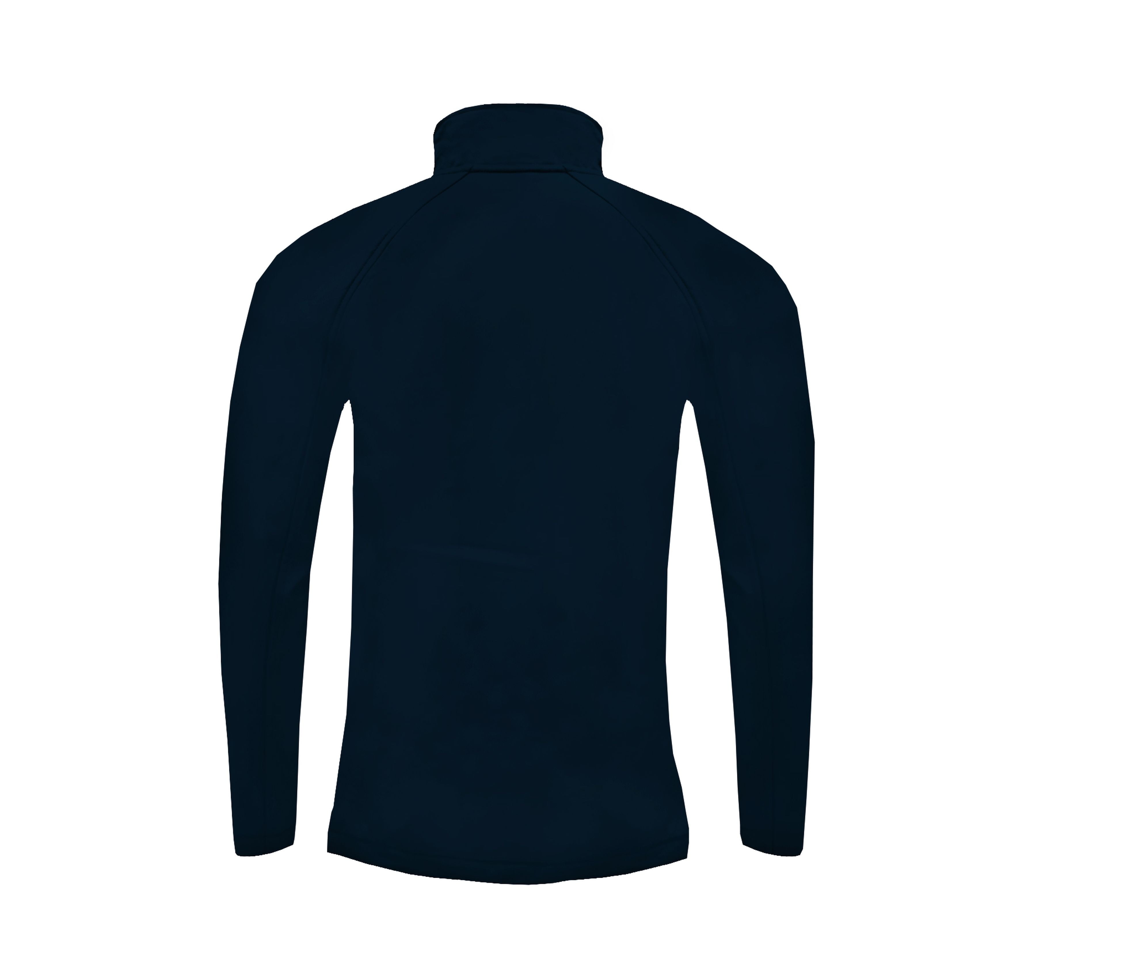 Veste Softshell Femme - Navy