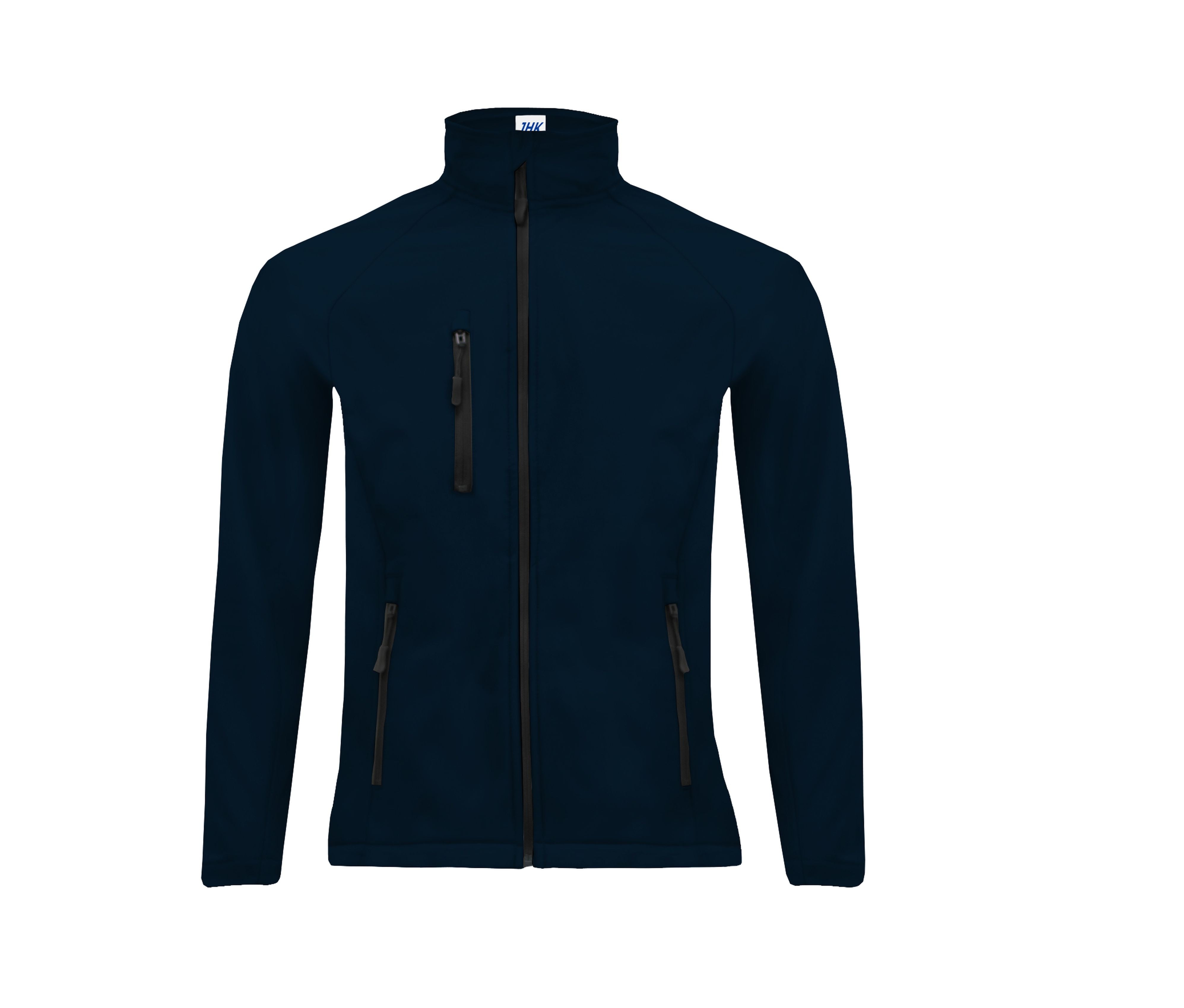 Veste Softshell Femme - Navy