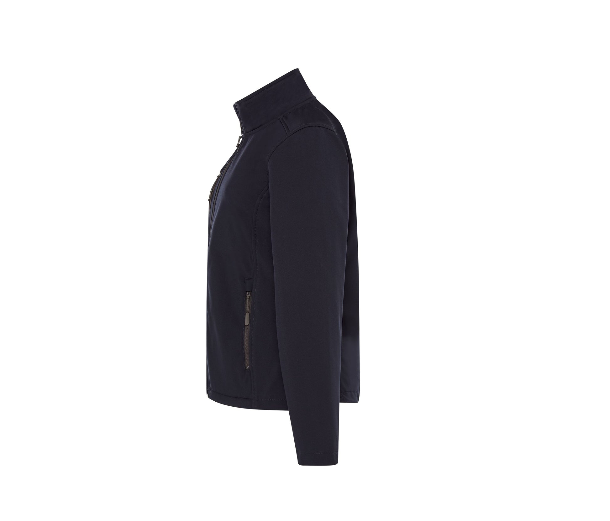 Veste Softshell Femme - Navy