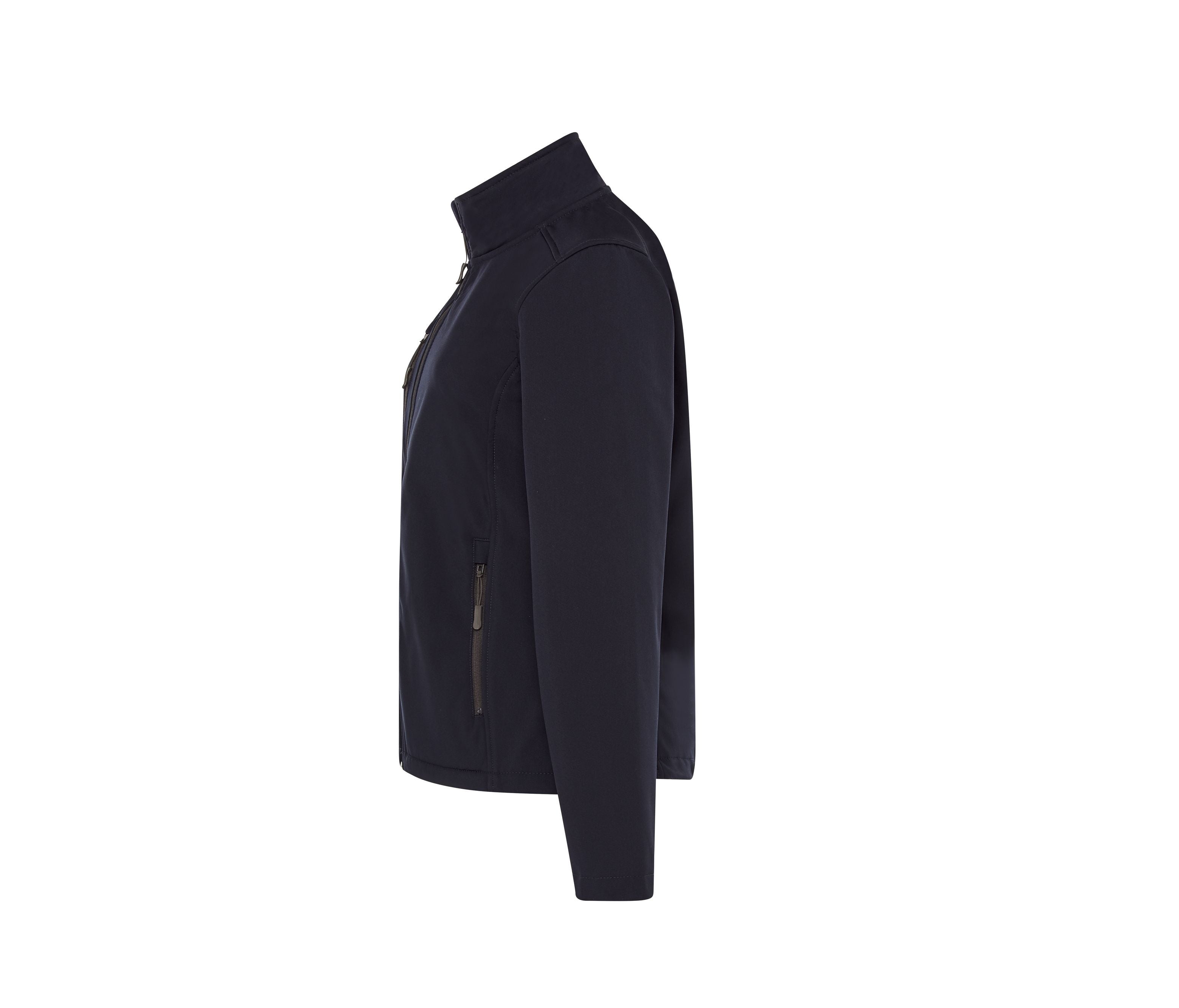 Veste Softshell Femme - Navy