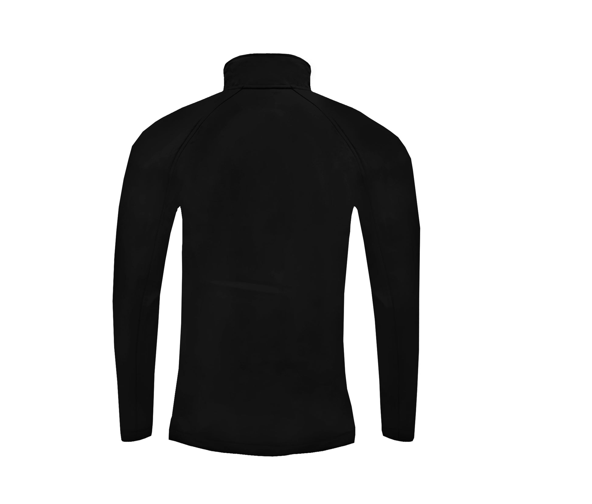 Veste Softshell Femme - Black
