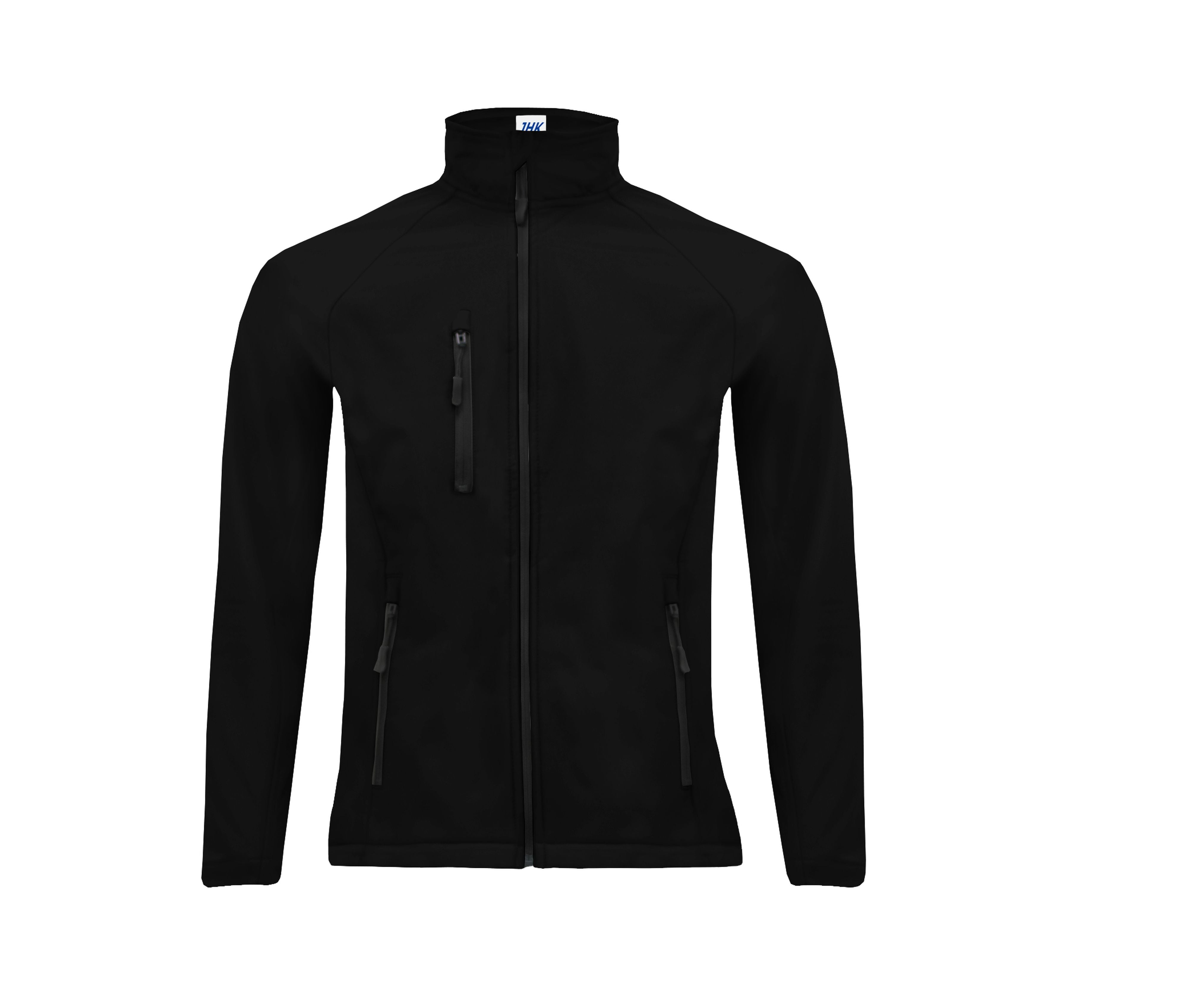 Veste Softshell Femme - Black