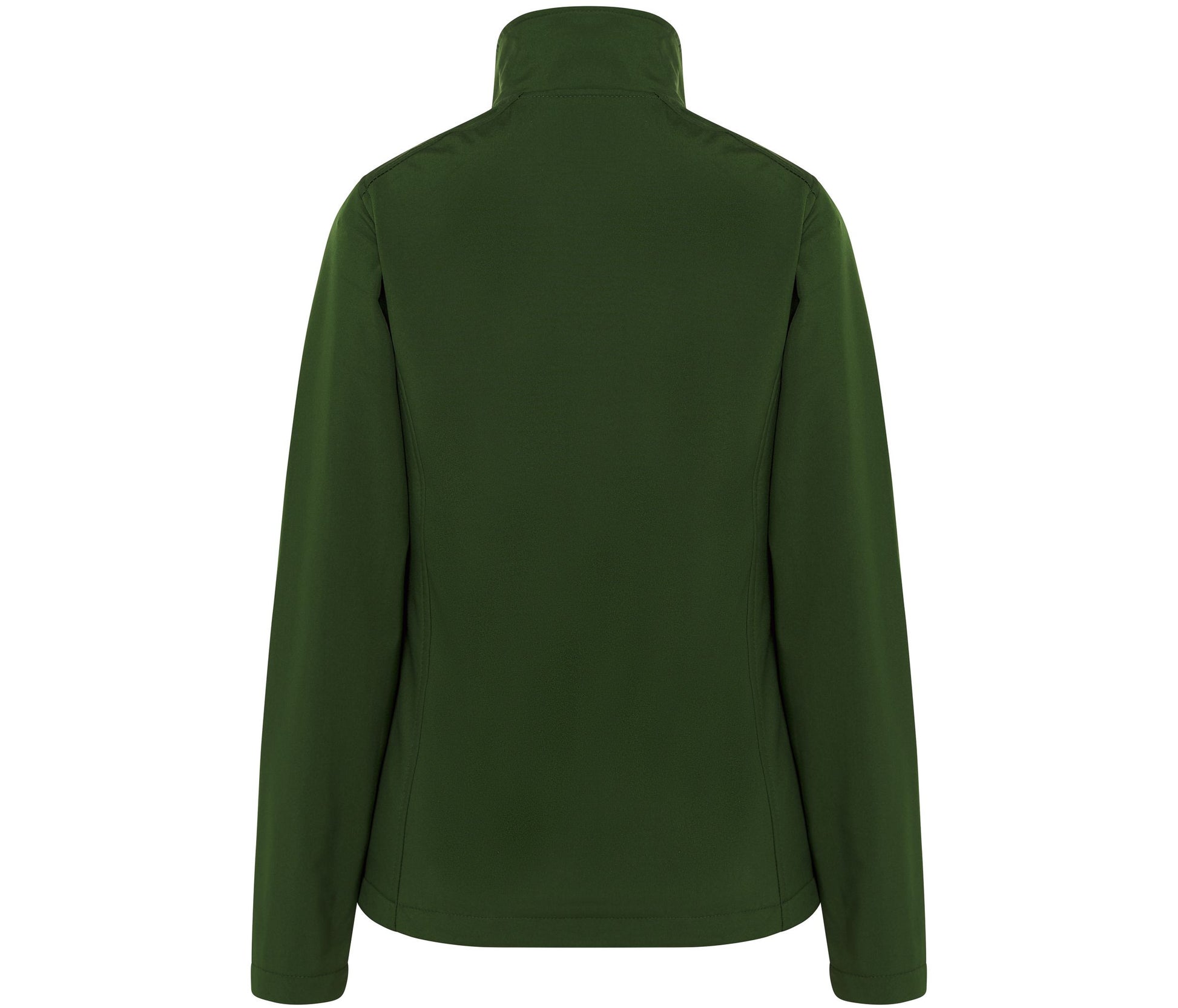 Veste Softshell Femme - Bottle Green