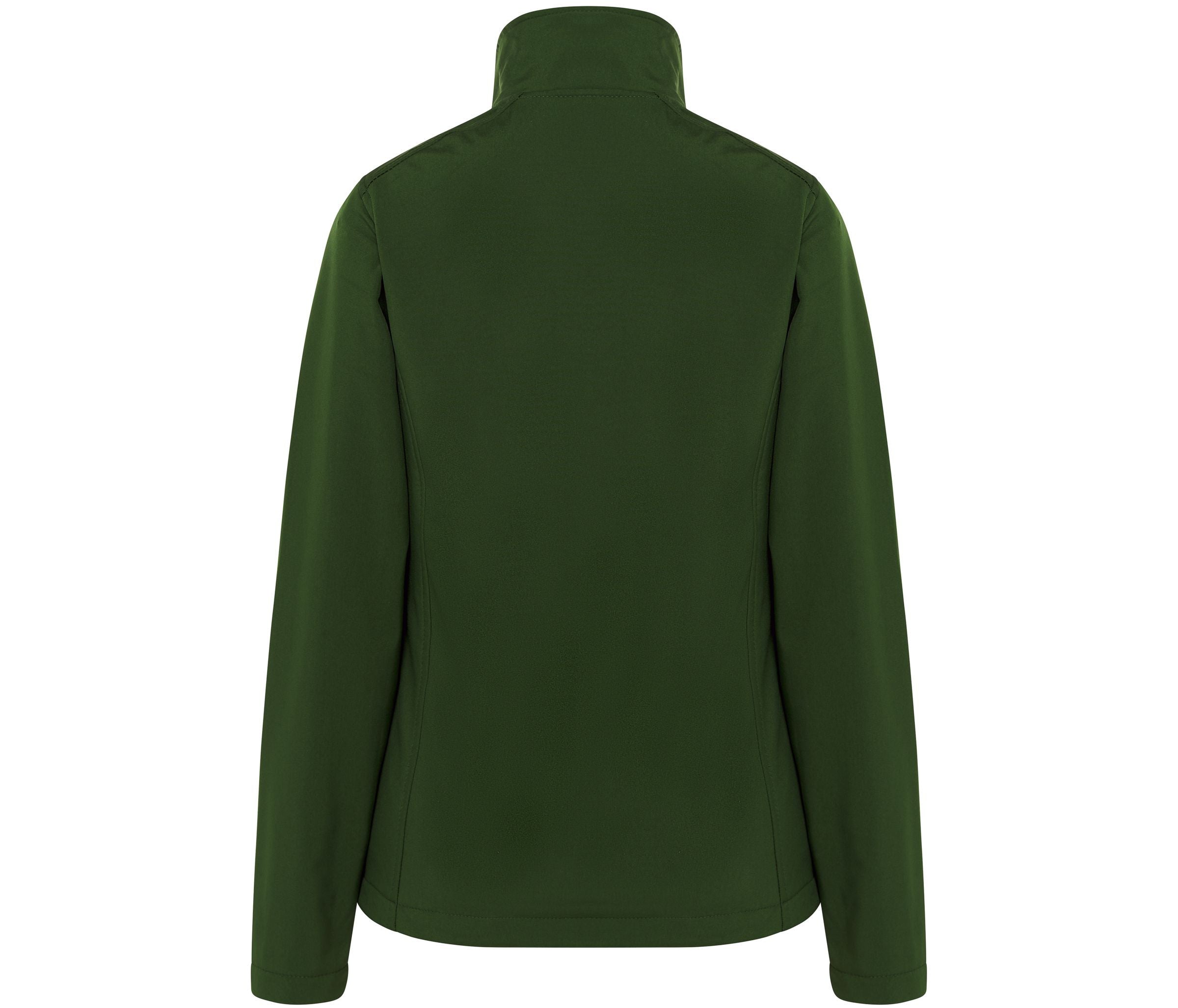 Veste Softshell Femme - Bottle Green