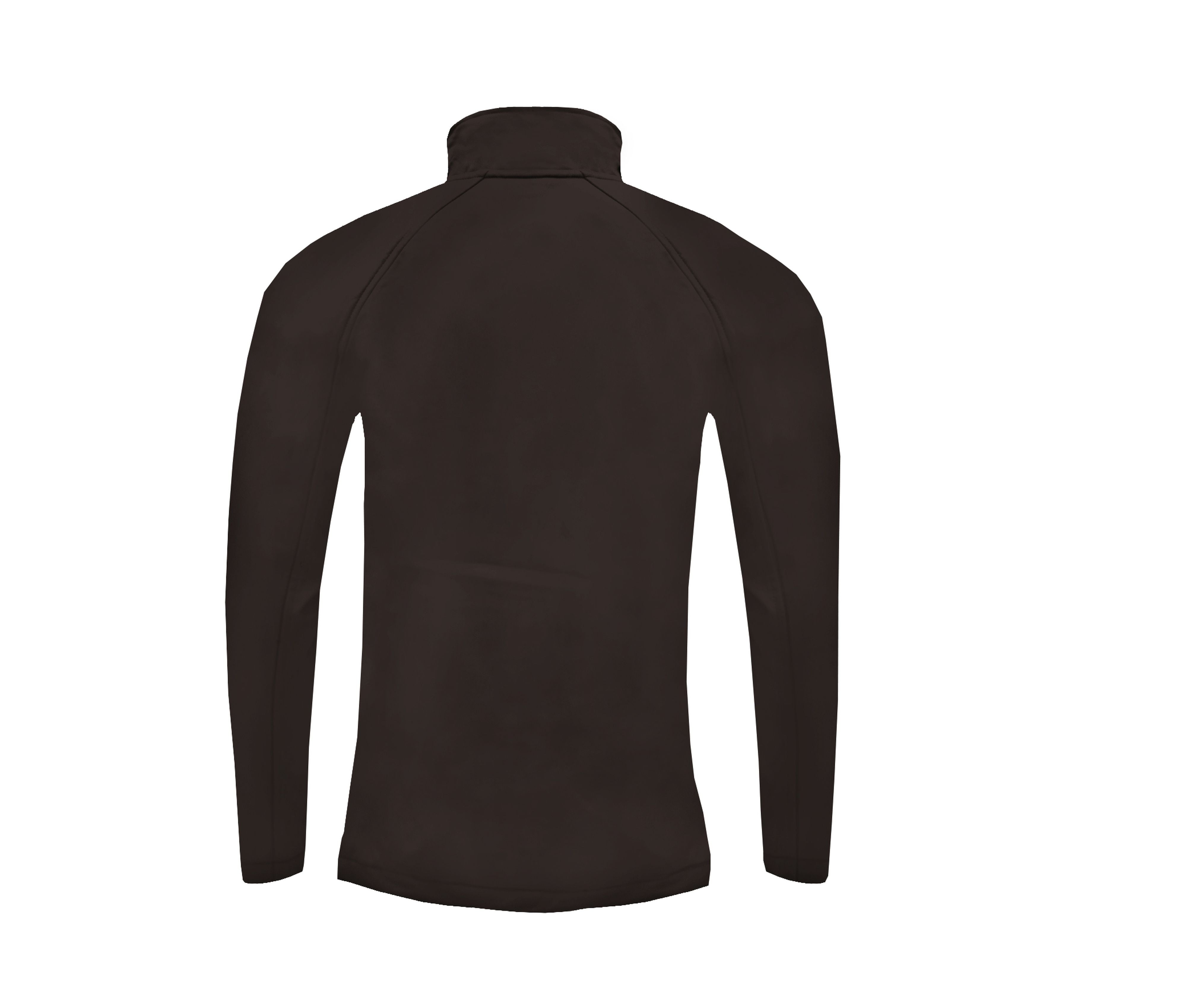 Veste Softshell Femme - Graphite