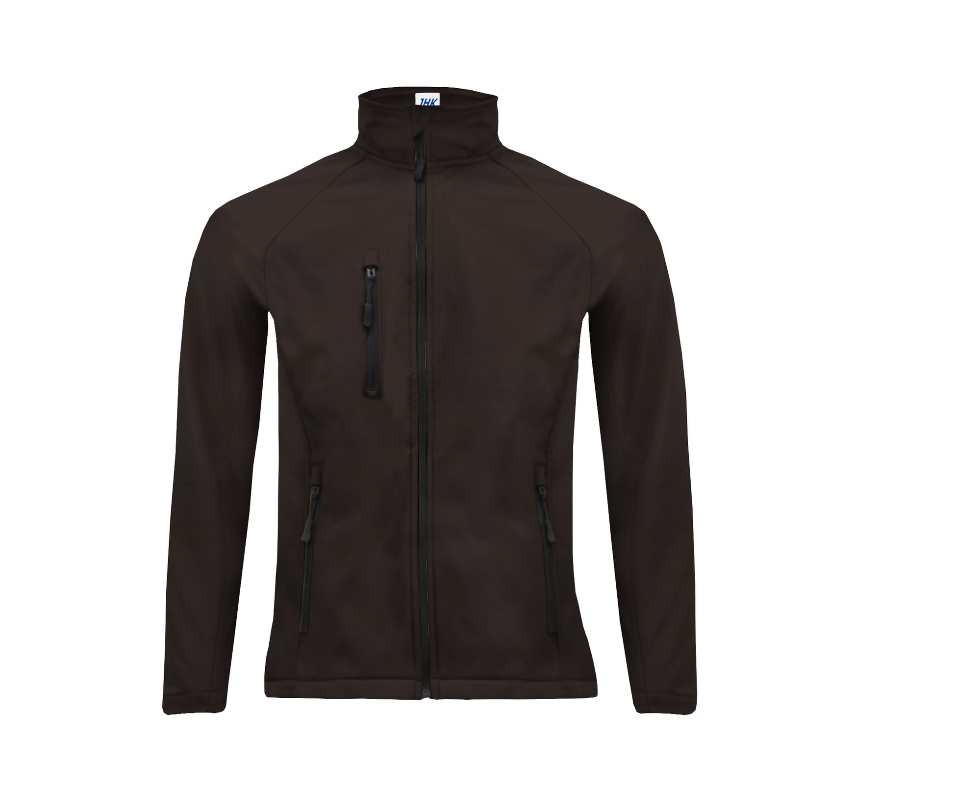 Veste Softshell Femme - Graphite
