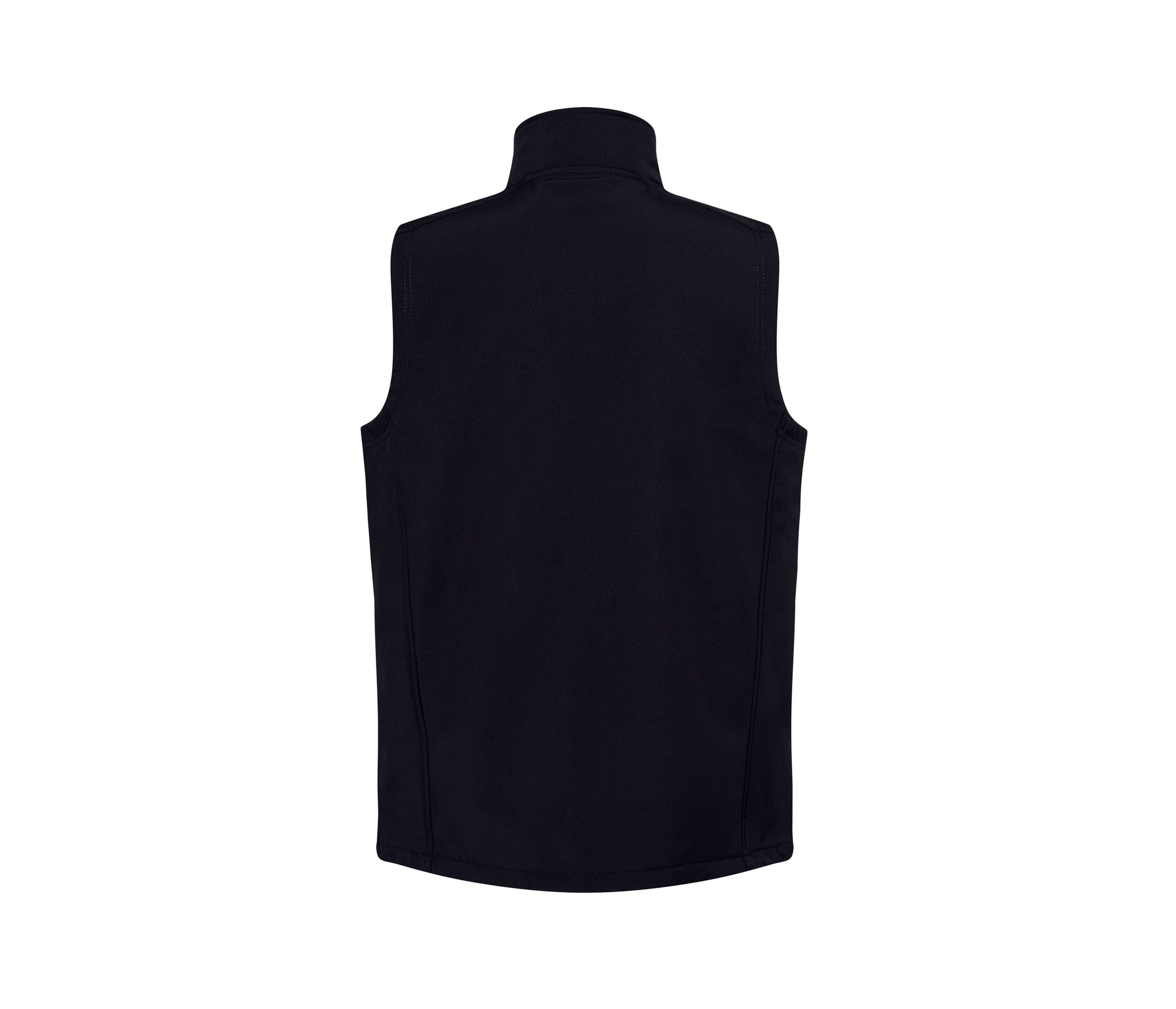 Bodywarmer Softshell - Navy