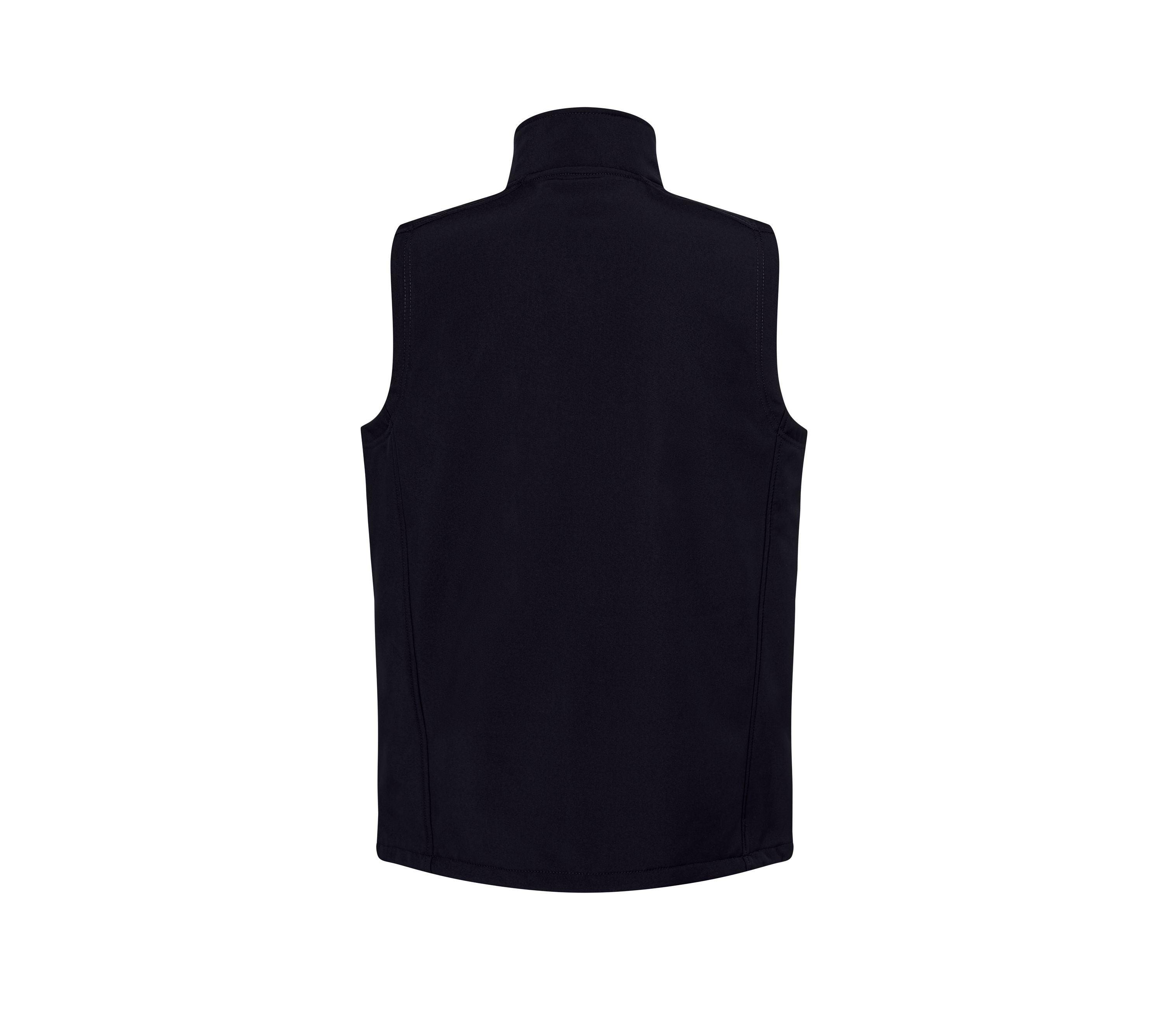 Bodywarmer Softshell - Navy