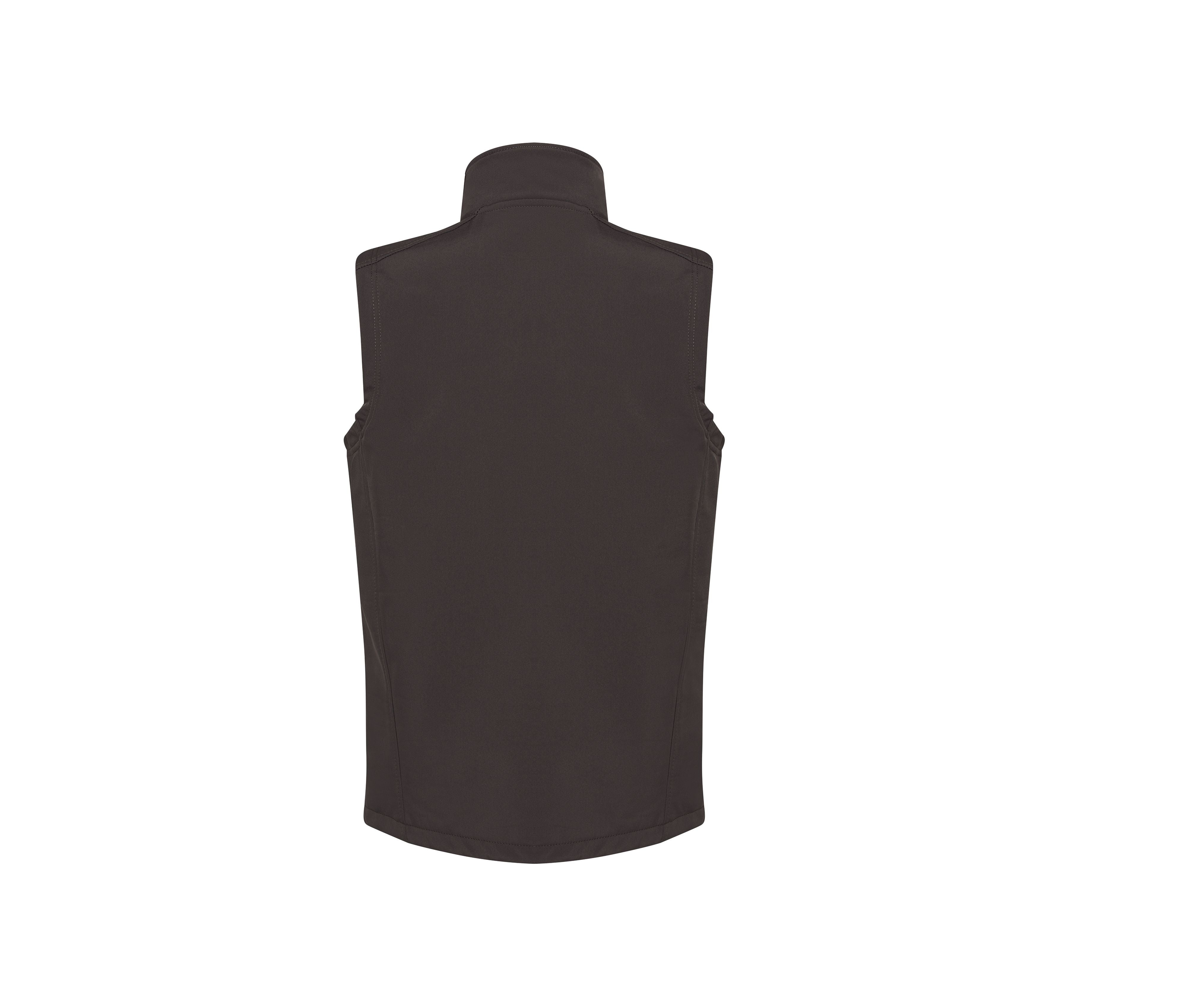 Bodywarmer Softshell - Graphite