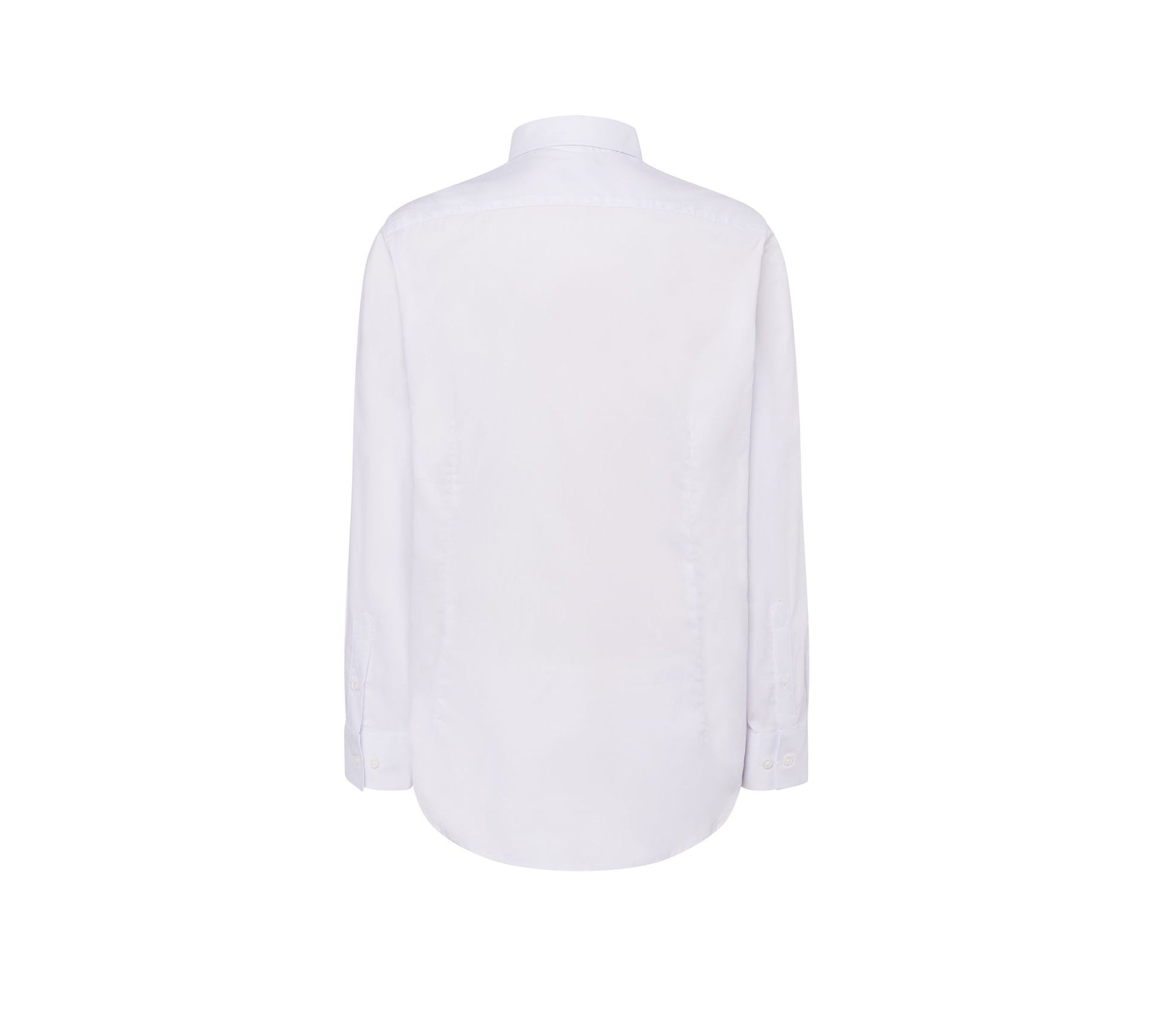 Chemise Oxford Homme - White