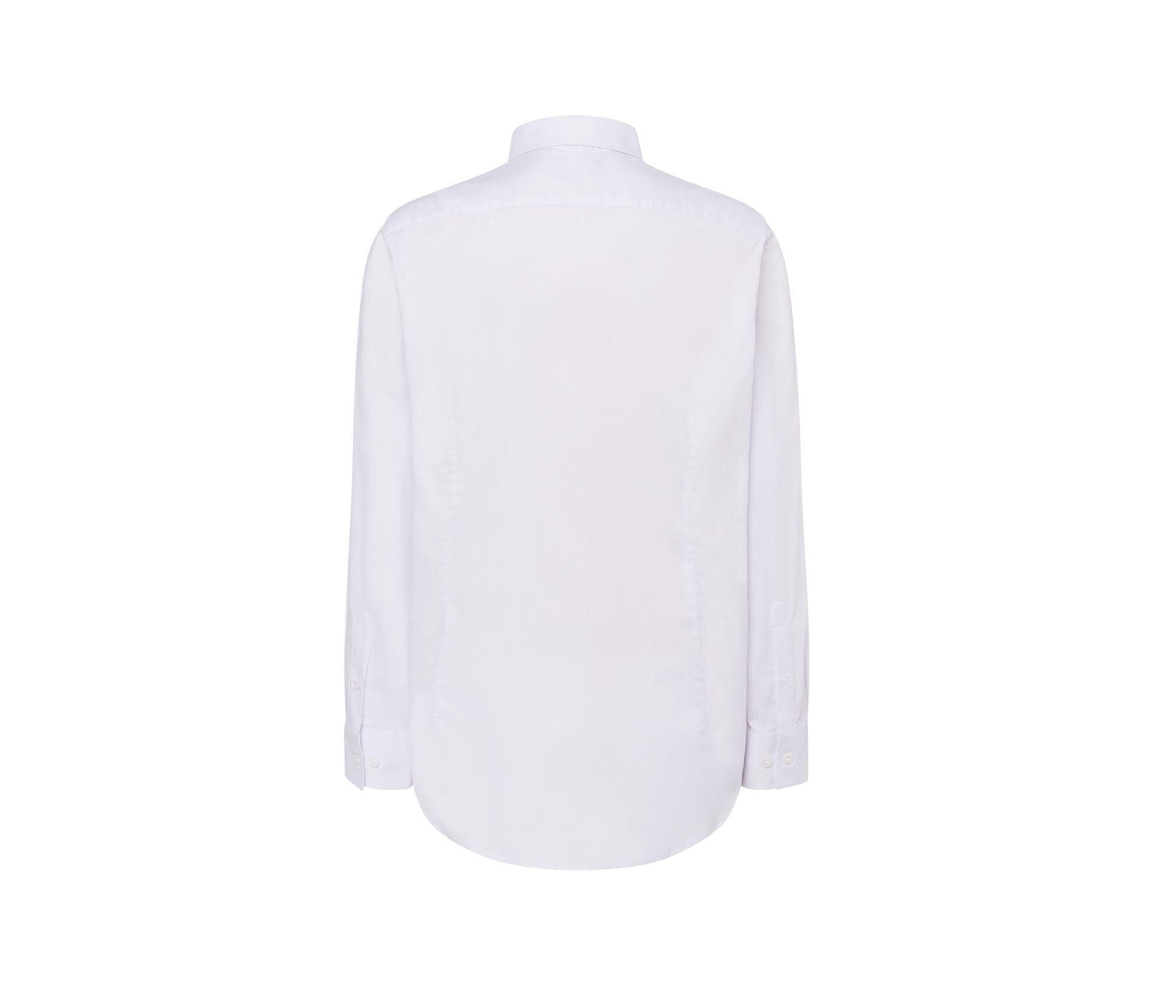 Chemise Oxford Homme - White