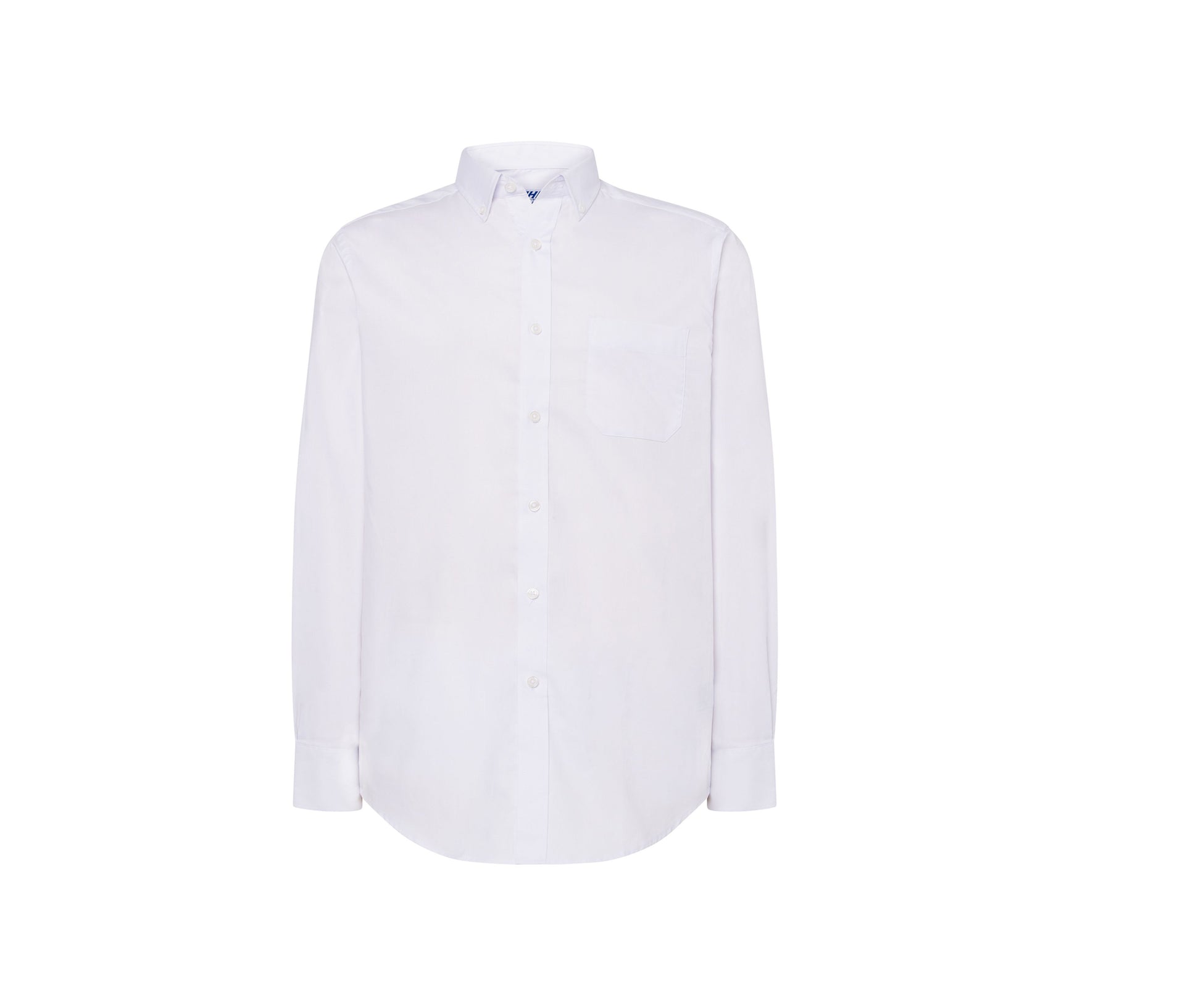 Chemise Oxford Homme - White