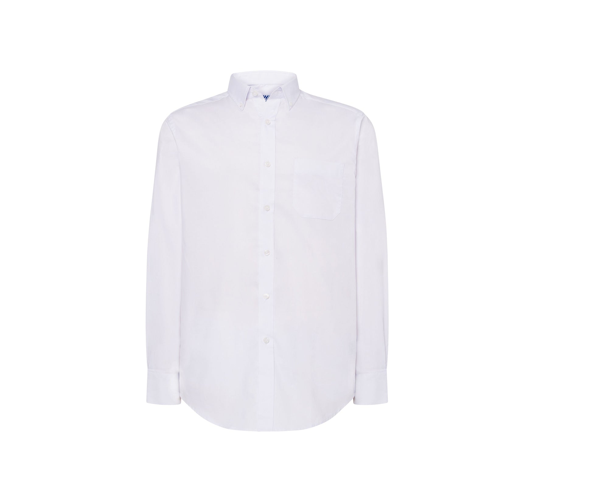 Chemise Oxford Homme - White