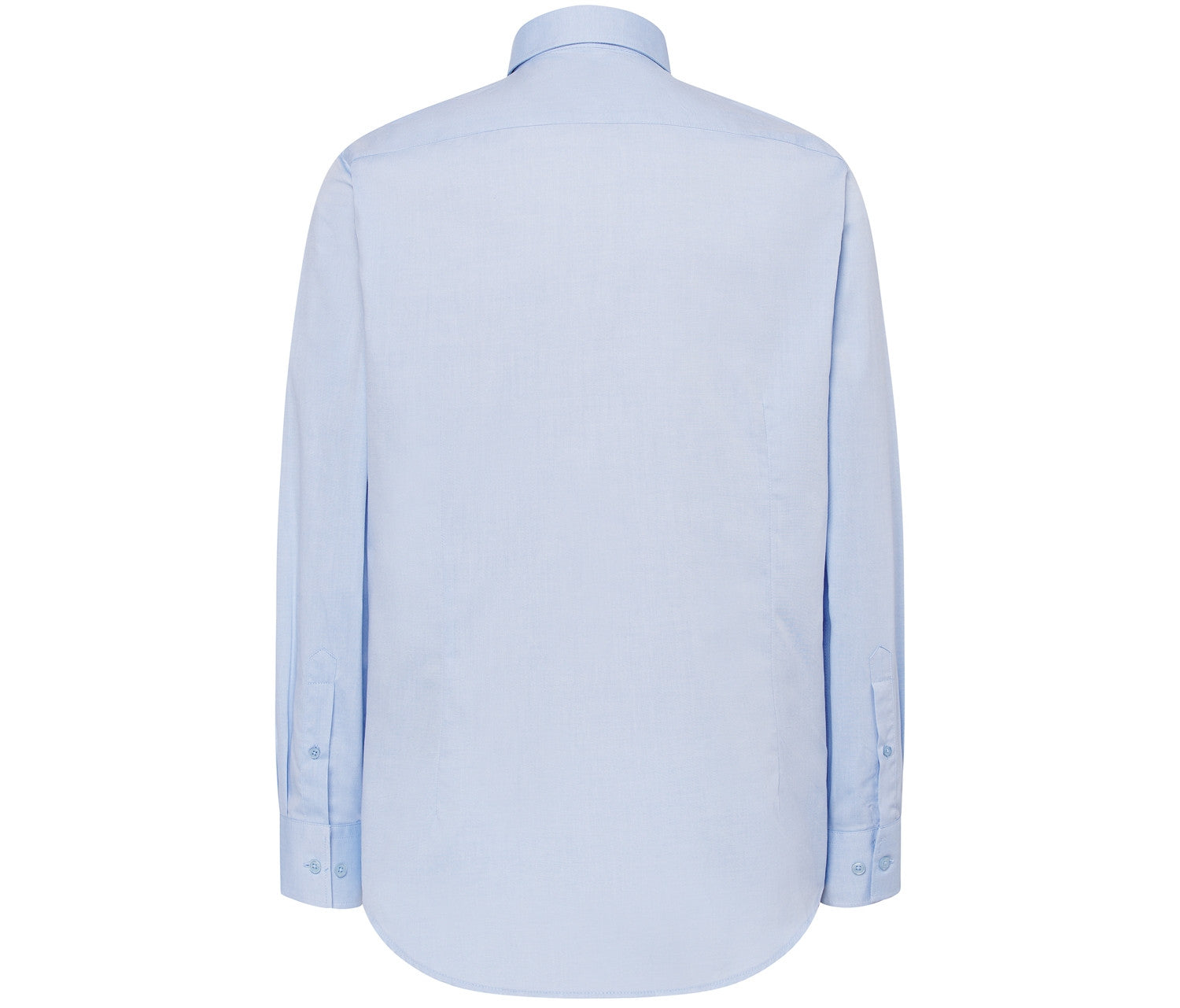 Chemise Oxford Homme - Sky Blue