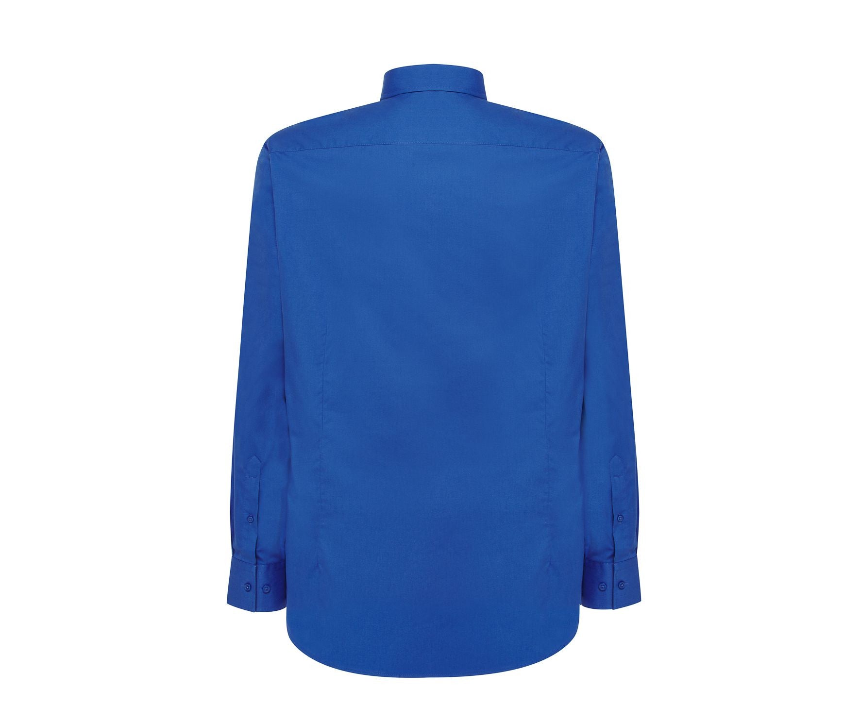 Chemise Oxford Homme - Royal Blue