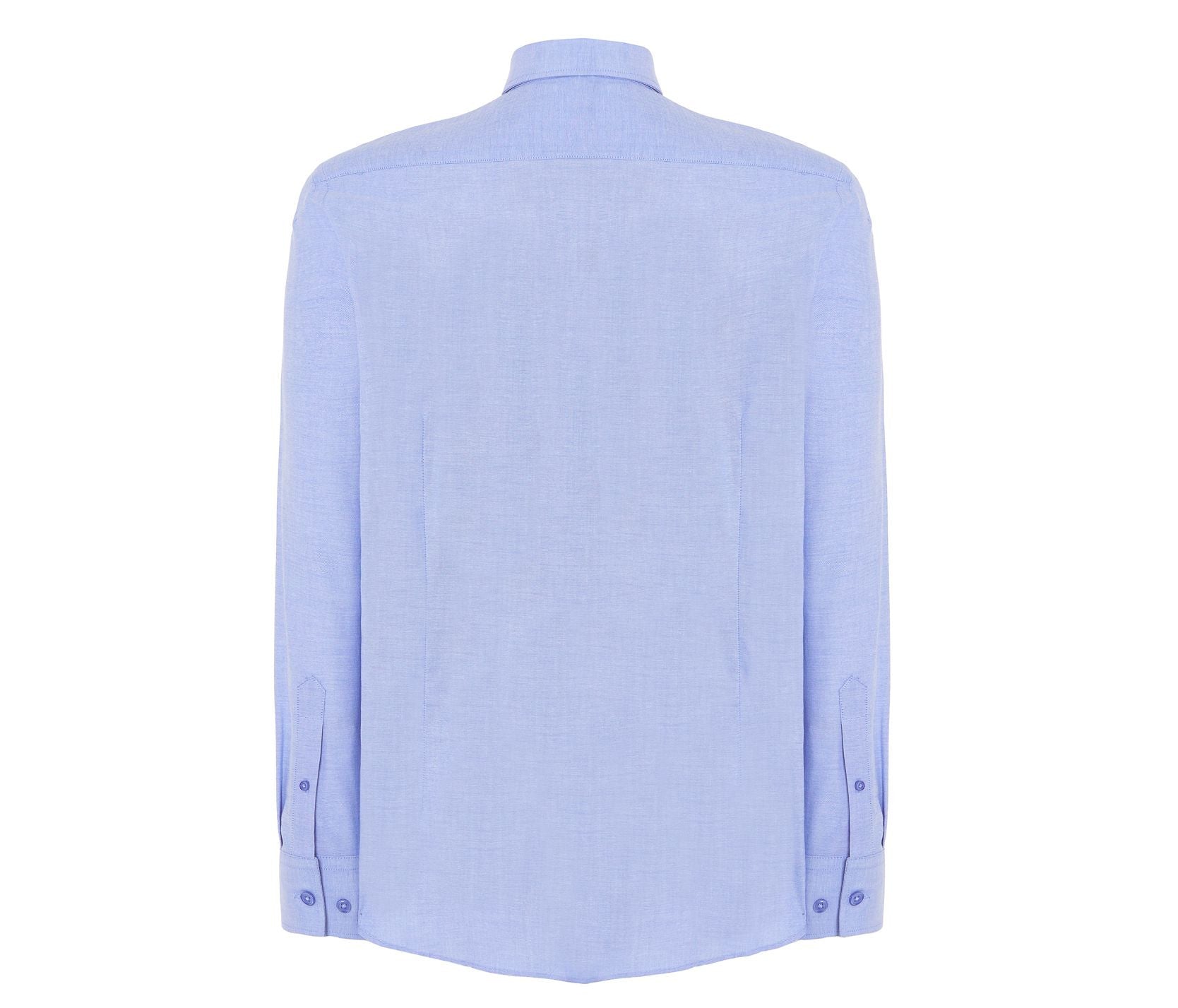 Chemise Oxford Homme - Dark Blue