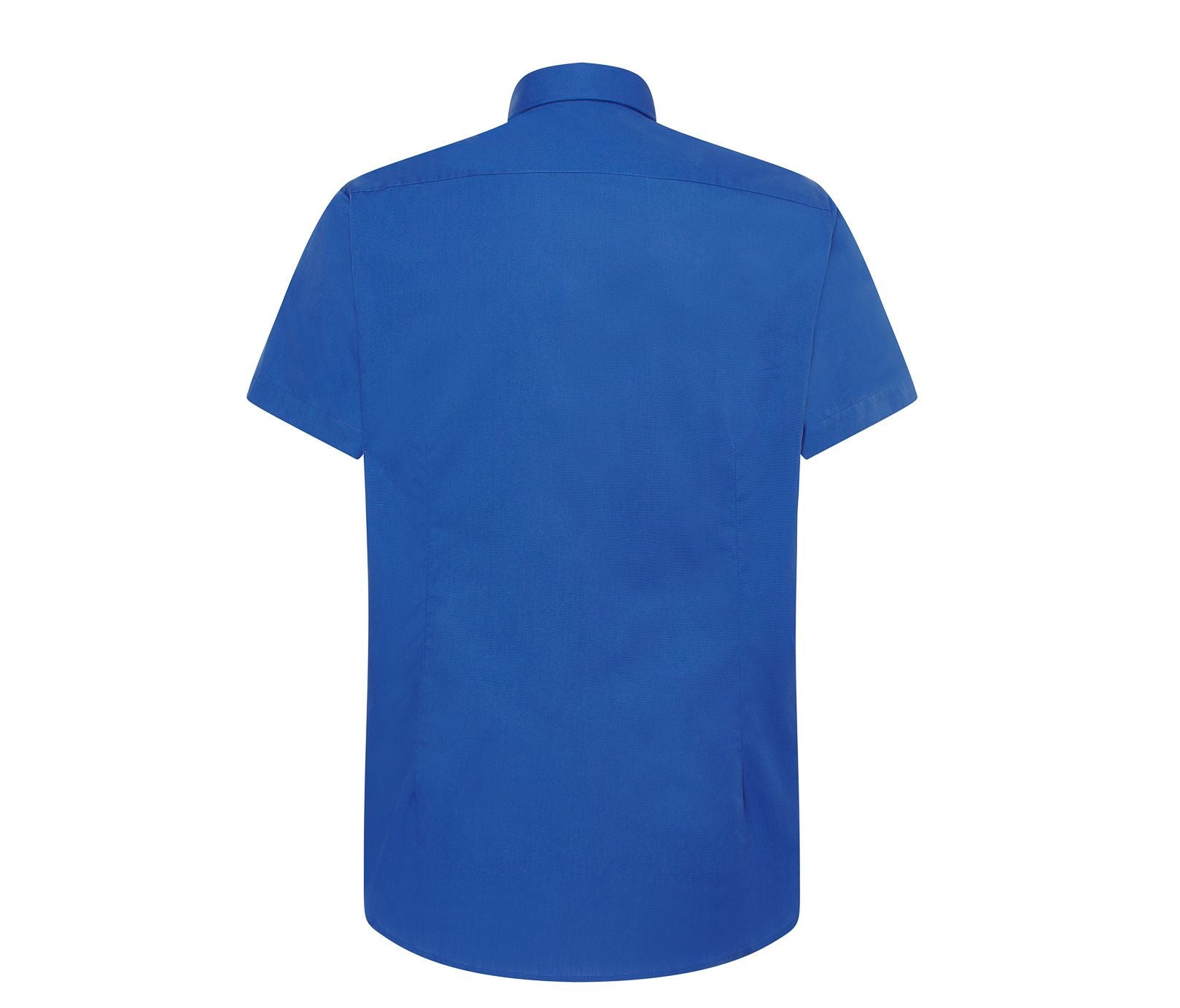 Chemisette Oxford Homme - Royal Blue