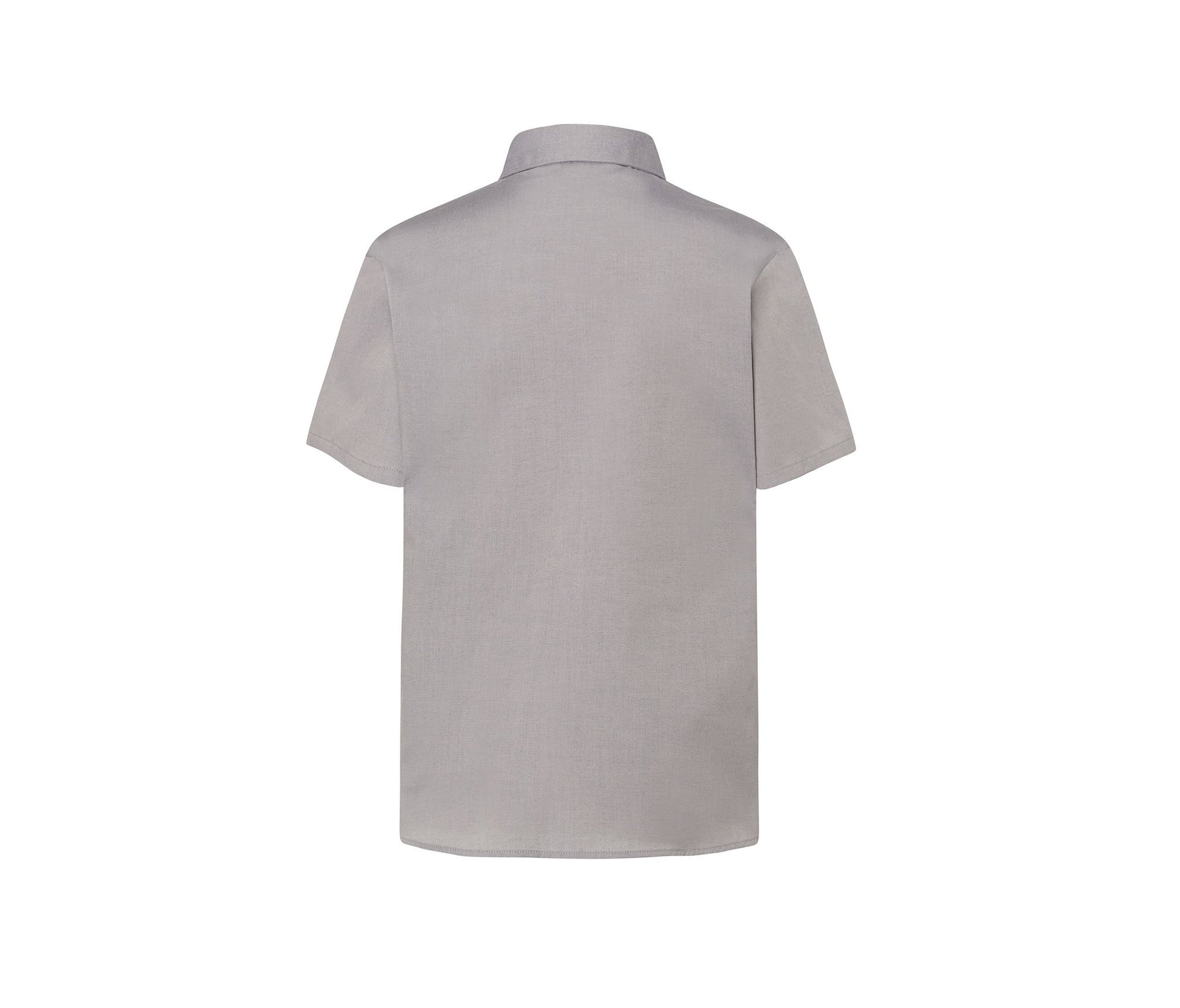 Chemisette Oxford Femme - Silver