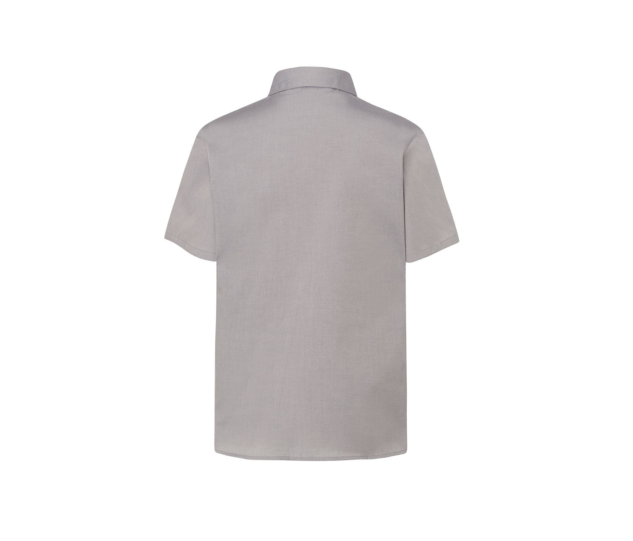 Chemisette Oxford Femme - Silver