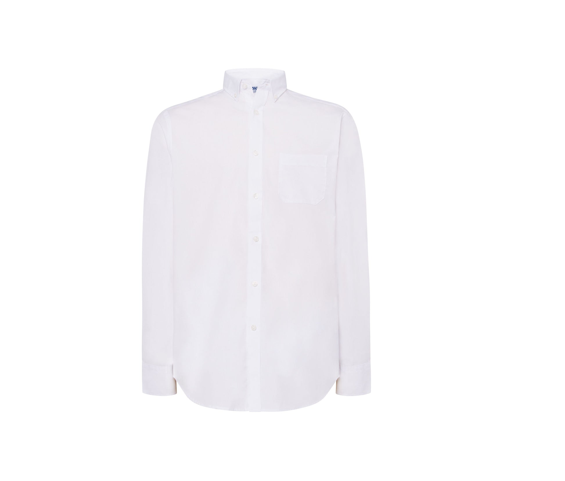 Chemise Popeline Homme - White