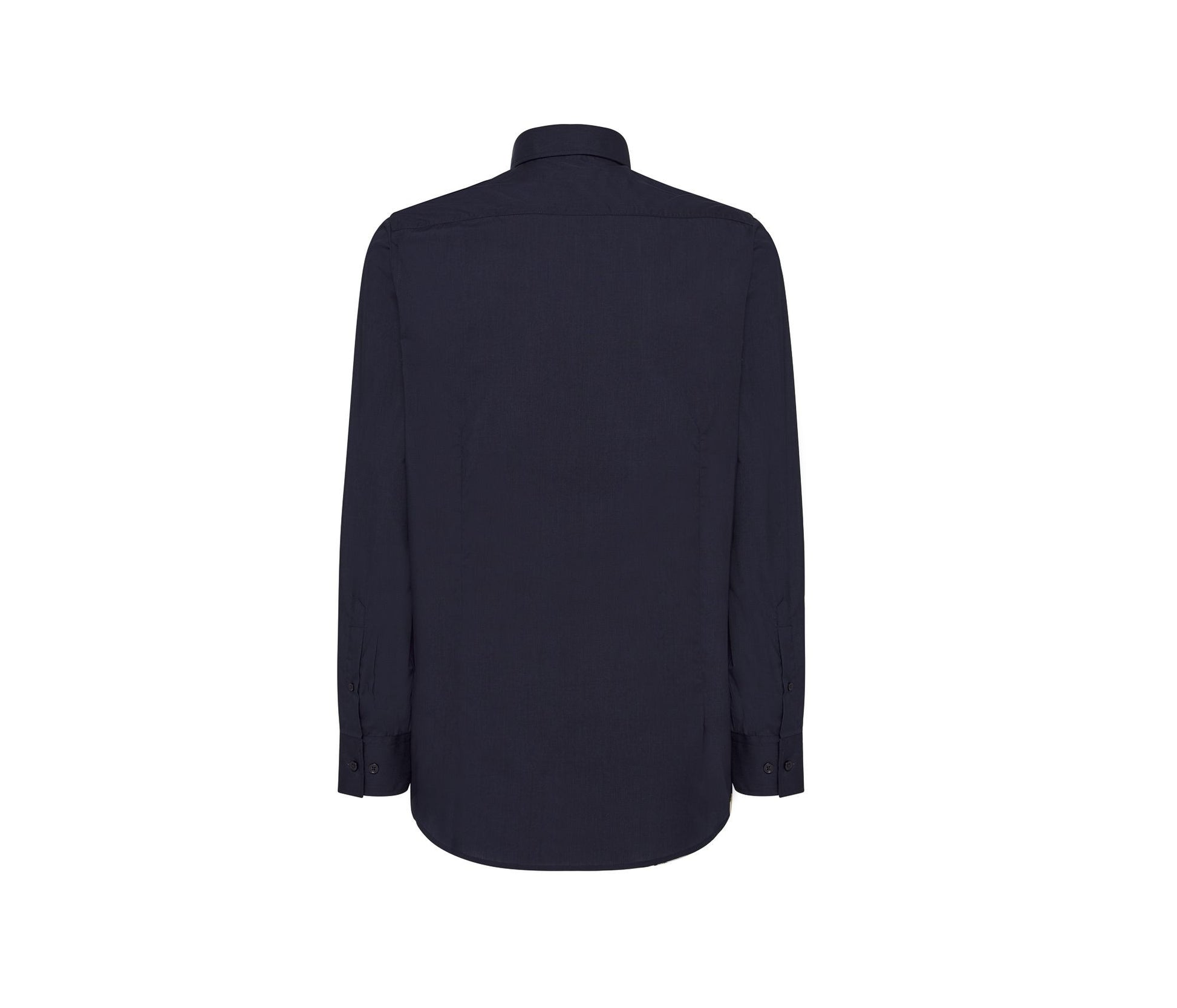 Chemise Popeline Homme - Navy
