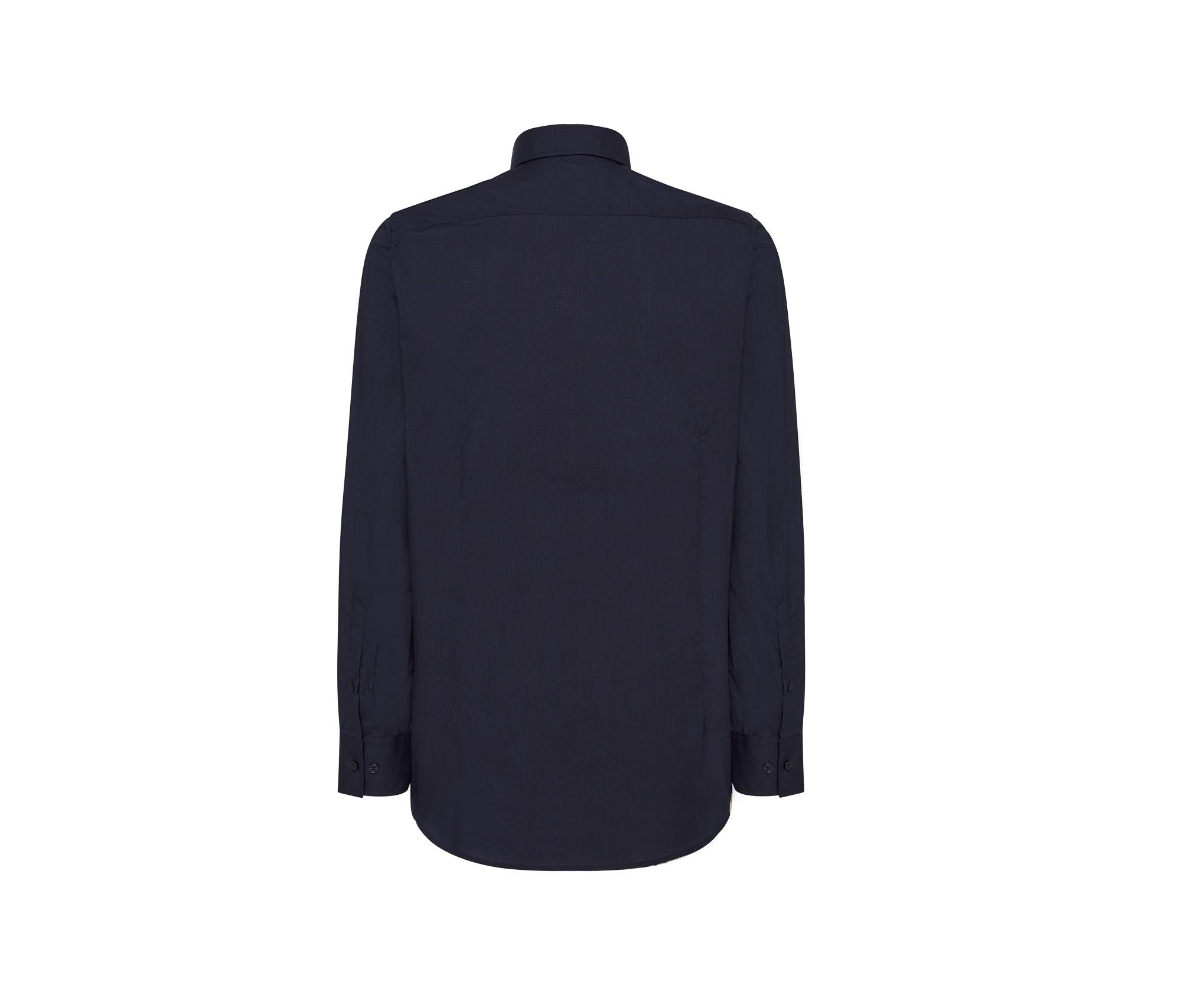 Chemise Popeline Homme - Navy