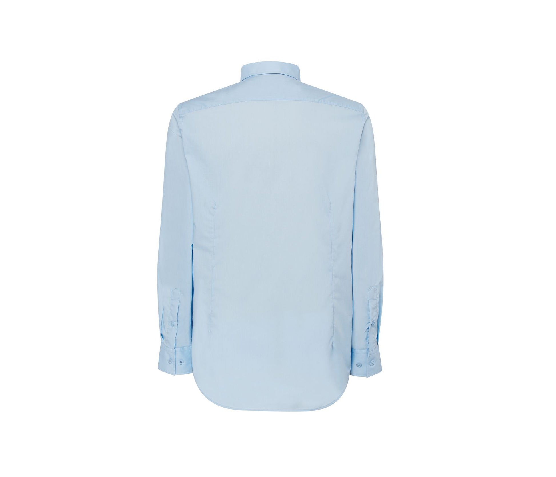 Chemise Popeline Homme - Sky Blue