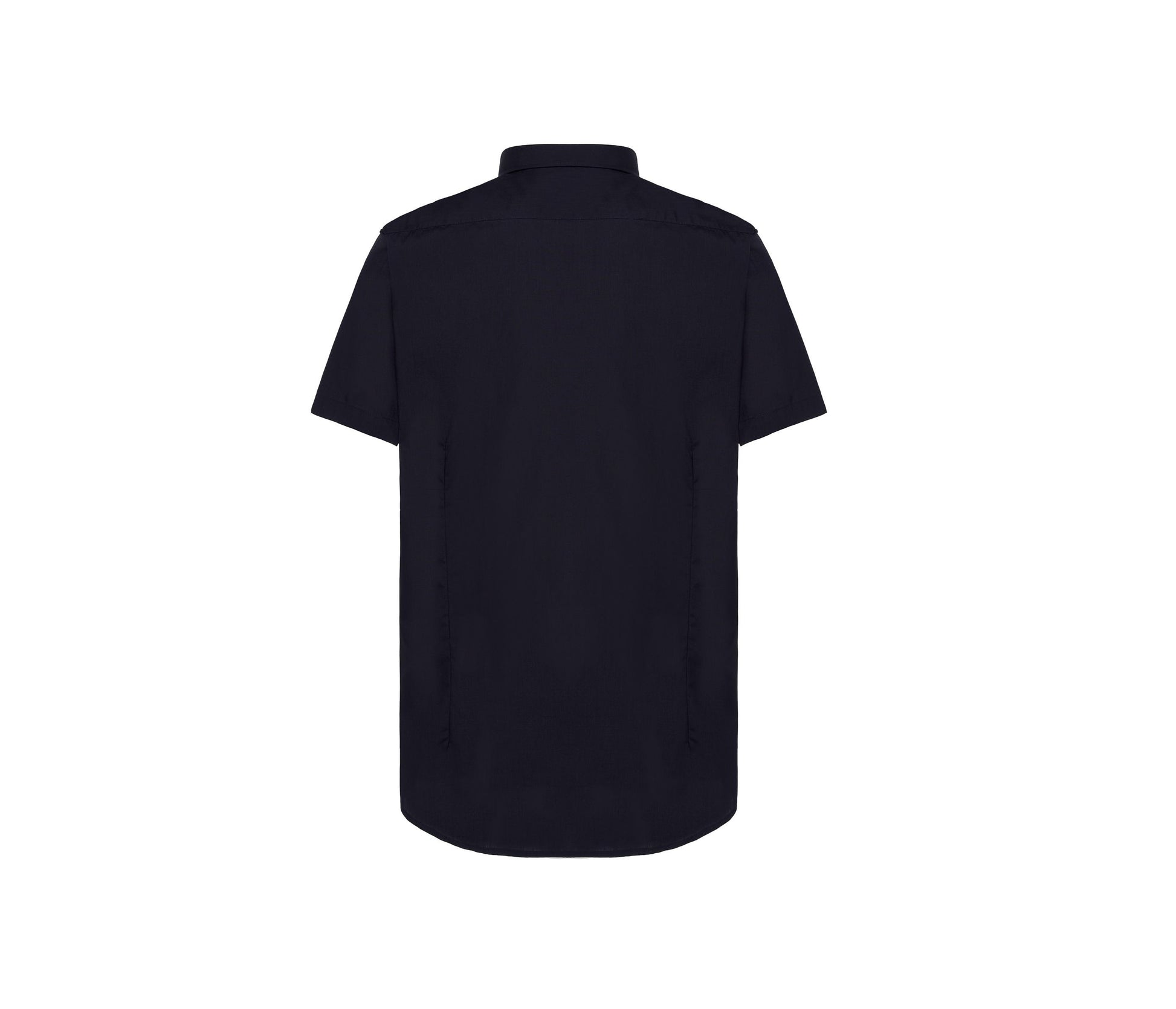 Chemisette Popeline Homme - Navy