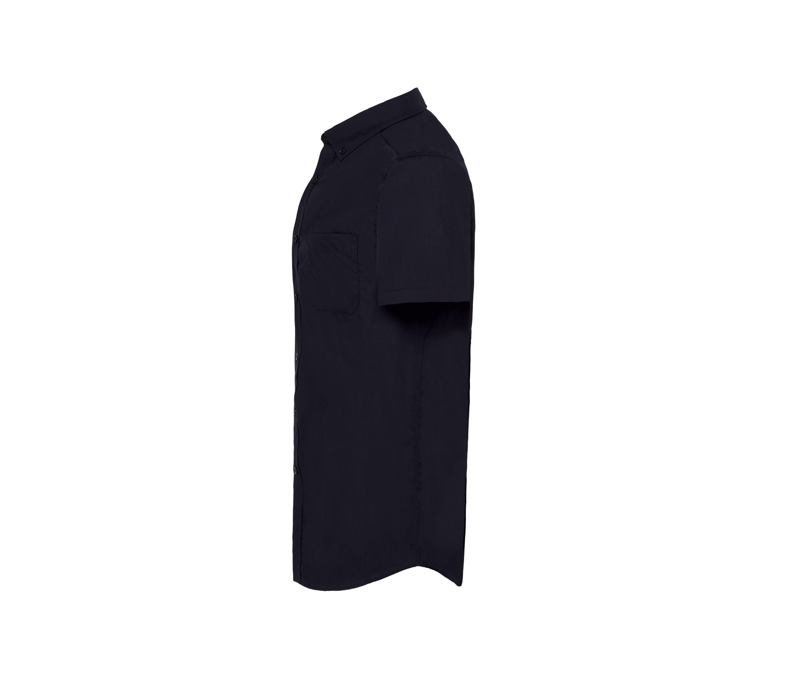 Chemisette Popeline Homme - Navy
