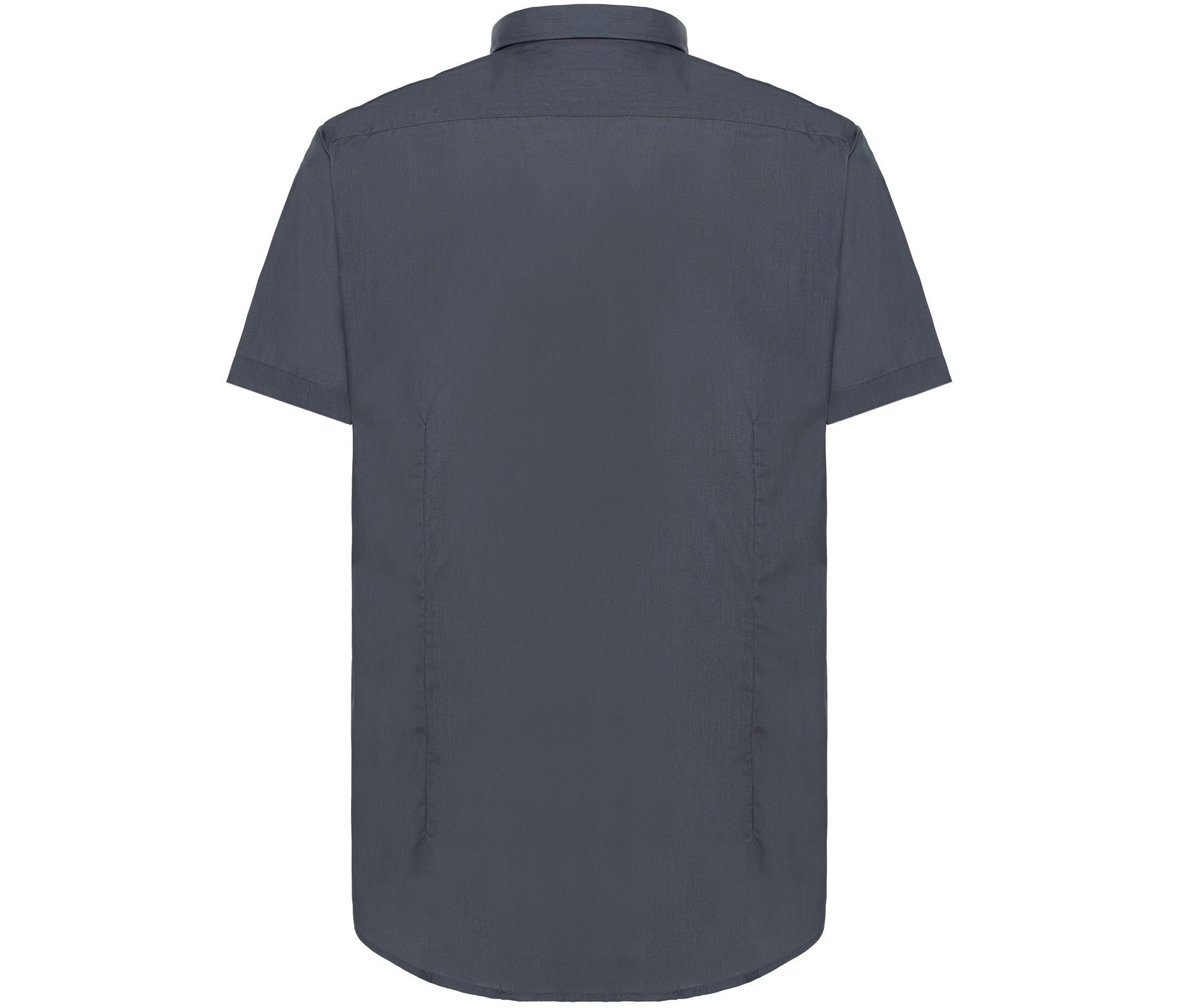 Chemisette Popeline Homme - Grey