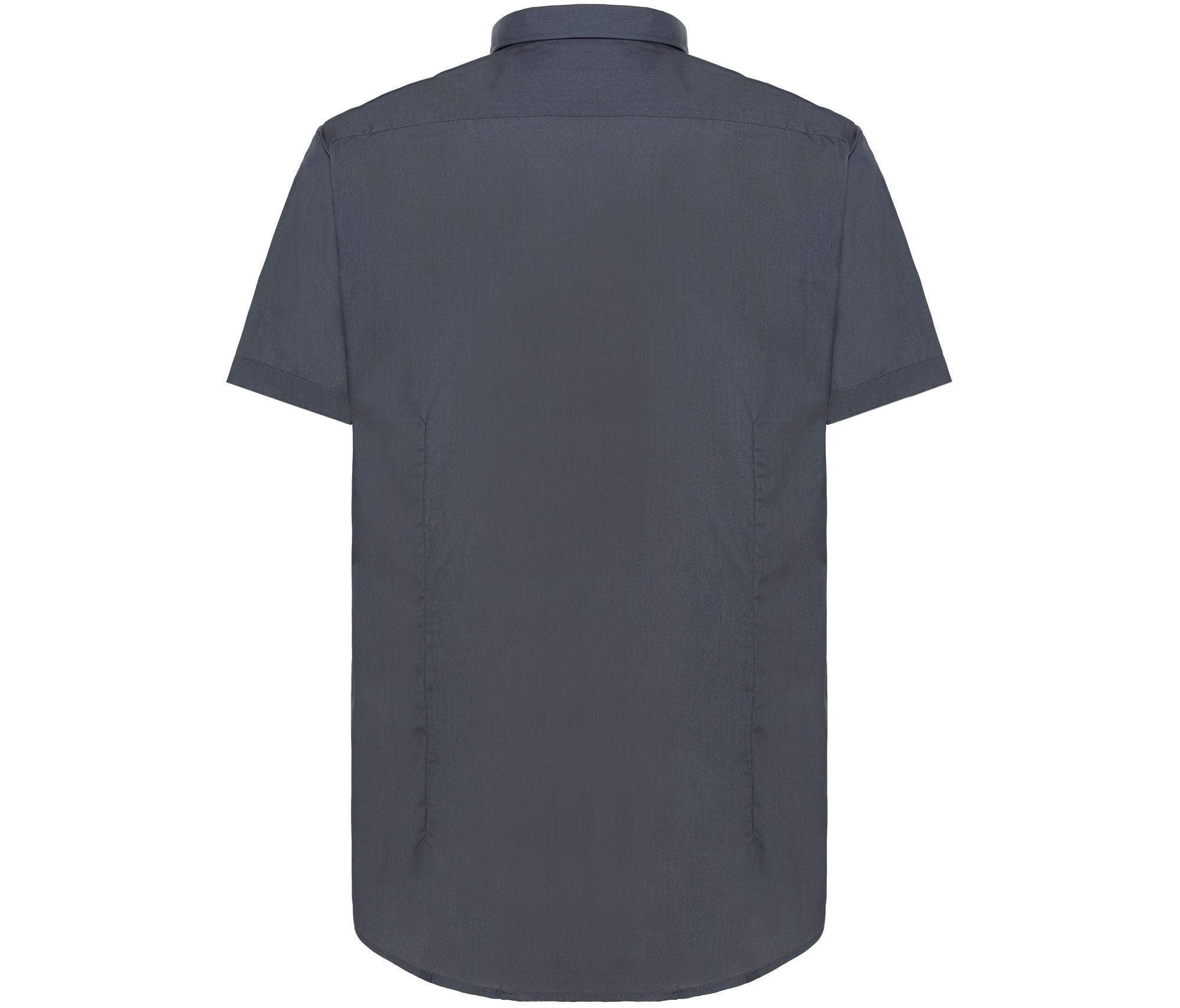 Chemisette Popeline Homme - Grey