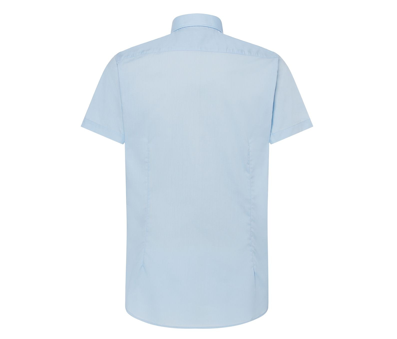 Chemise Popeline Femme - Sky Blue