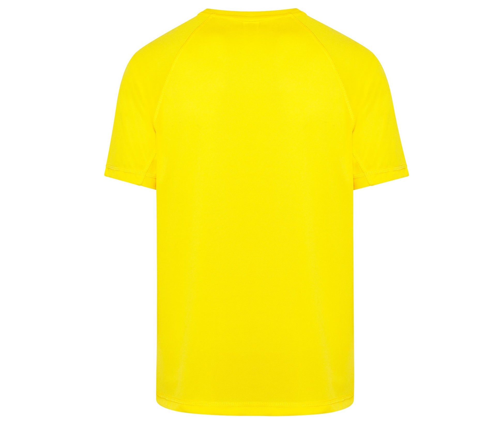 Tee-Shirt de Sport Homme - Gold