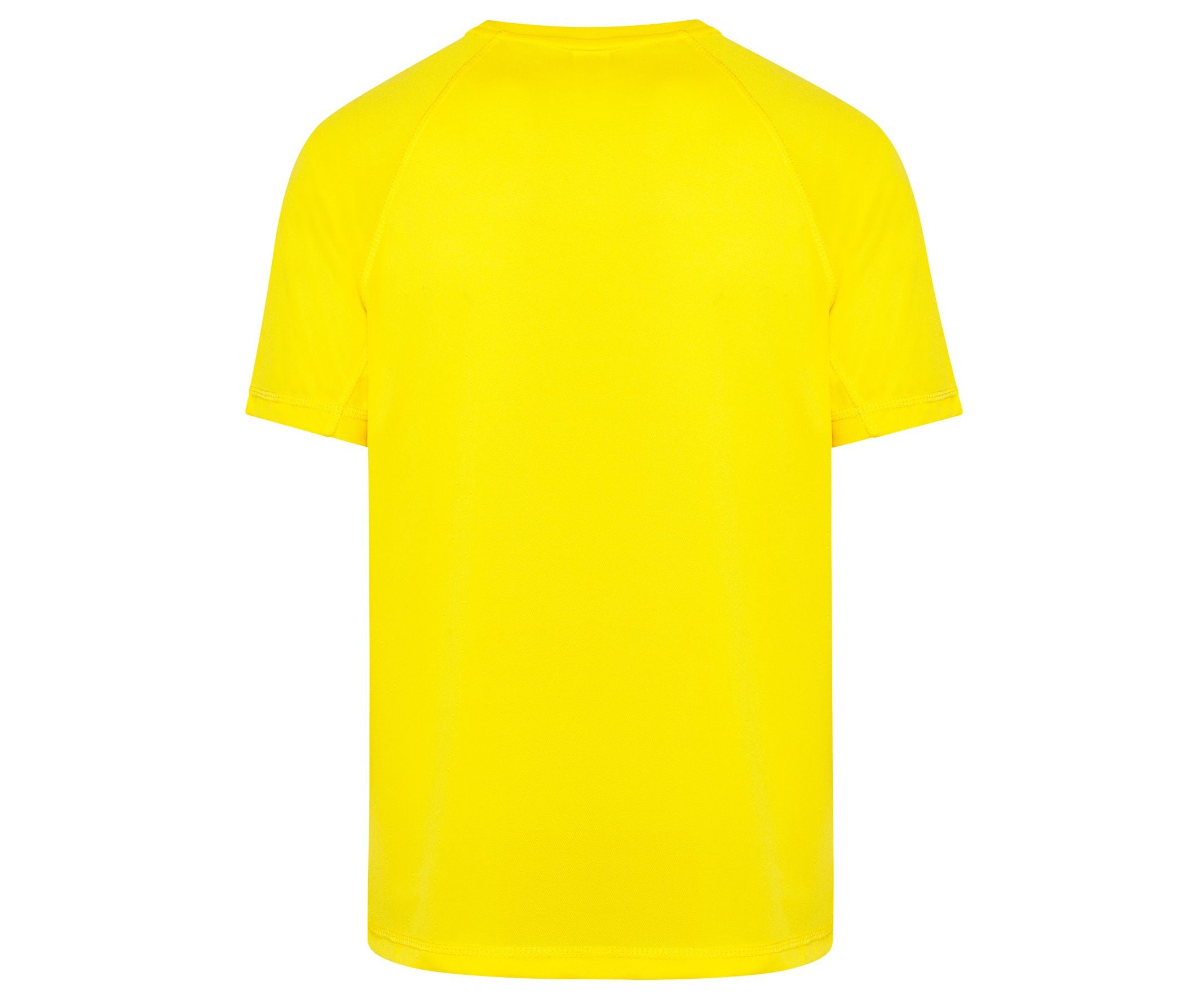 Tee-Shirt de Sport Homme - Gold