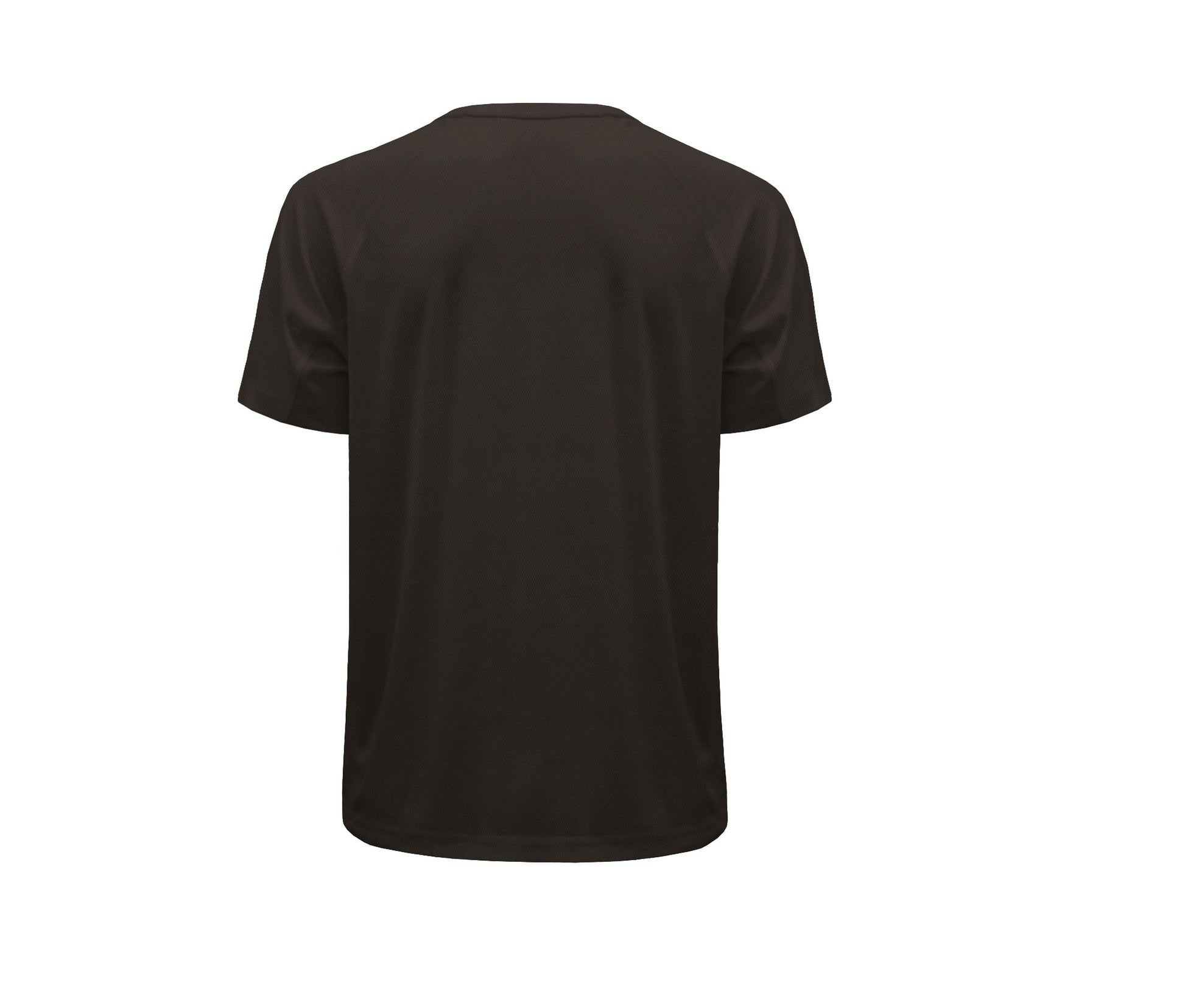 Tee-Shirt de Sport Homme - Graphite