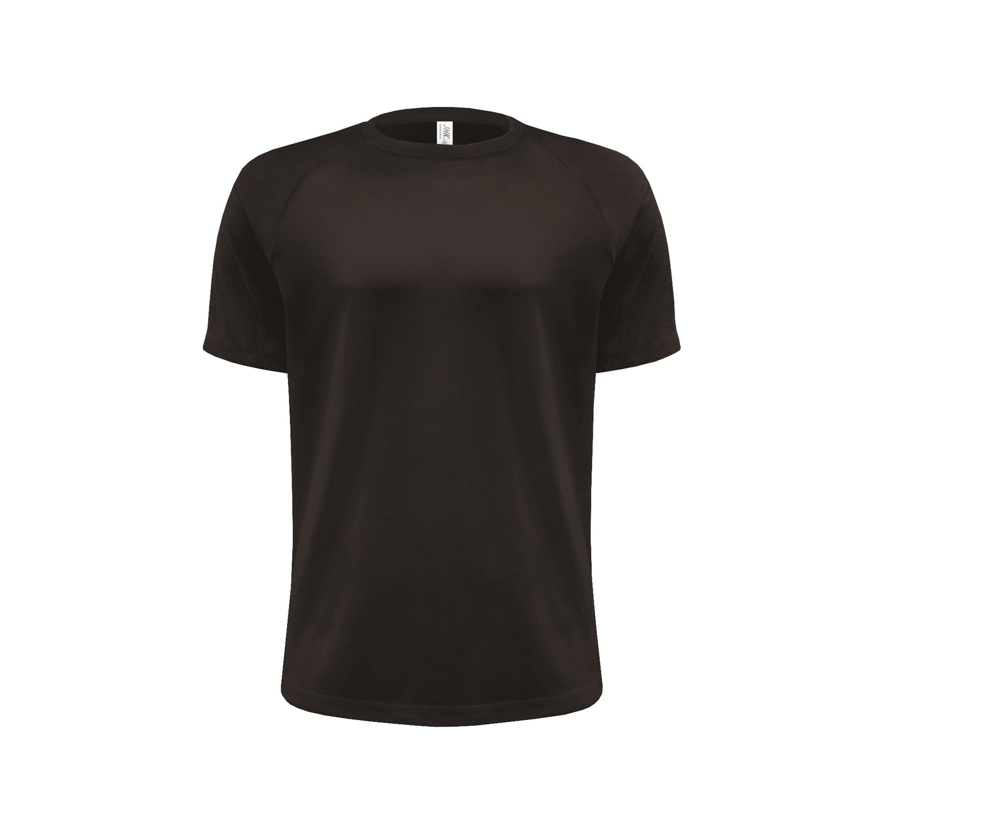 Tee-Shirt de Sport Homme - Graphite