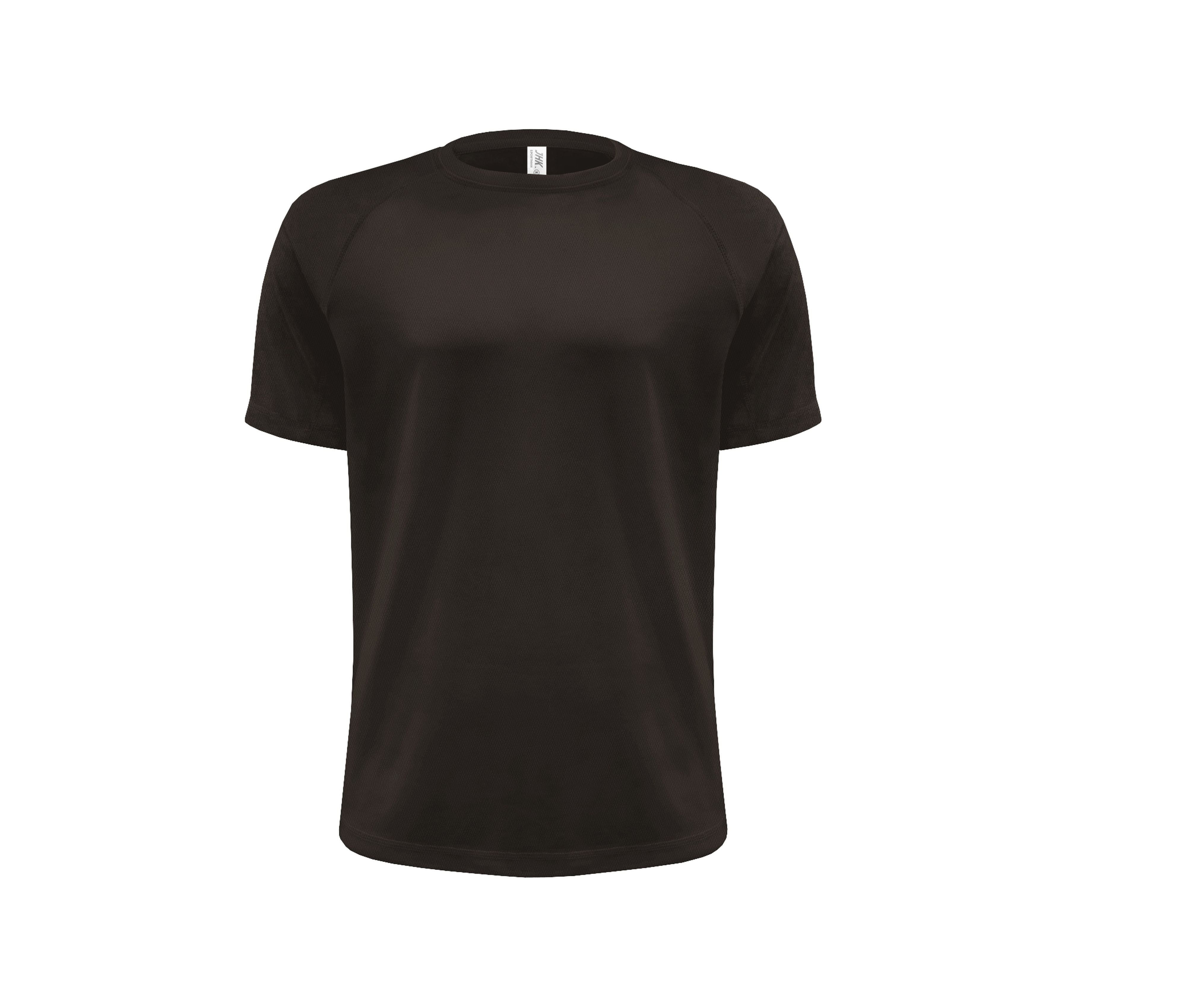 Tee-Shirt de Sport Homme - Graphite