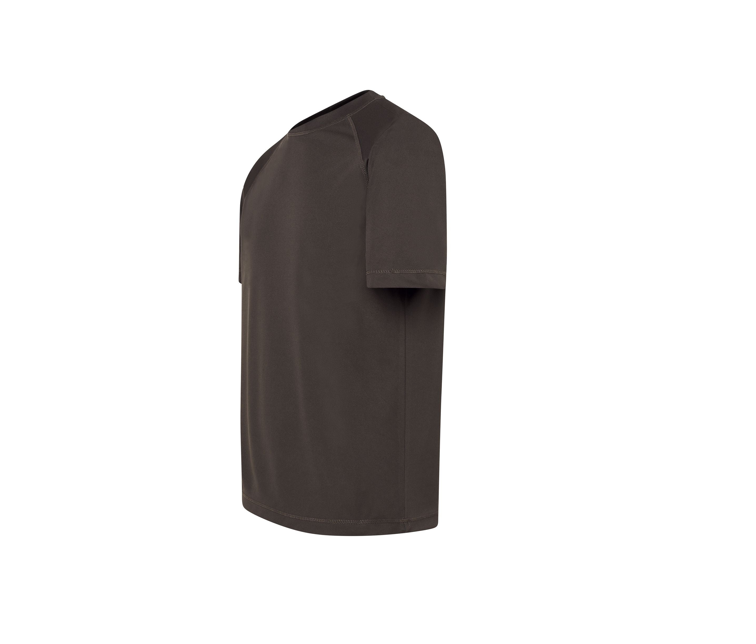 Tee-Shirt de Sport Homme - Graphite