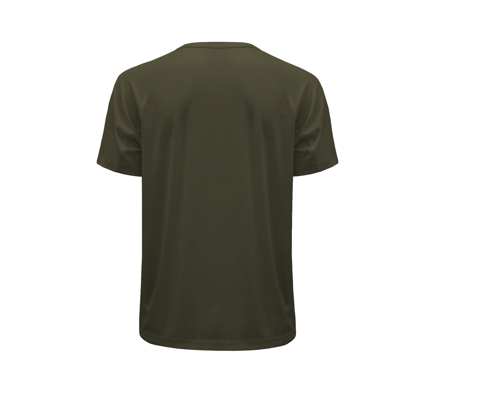 Tee-Shirt de Sport Homme - Khaki