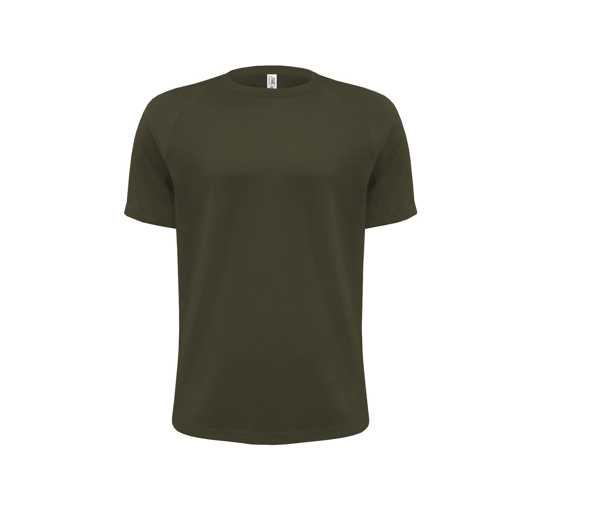 Tee-Shirt de Sport Homme - Khaki
