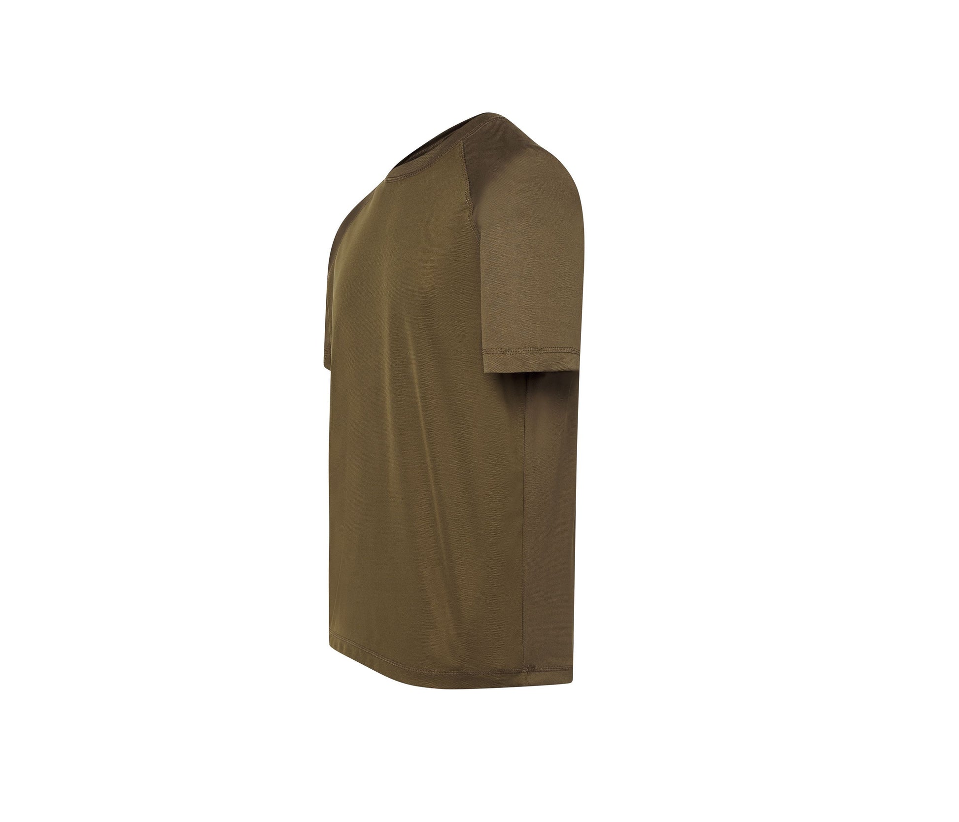 Tee-Shirt de Sport Homme - Khaki