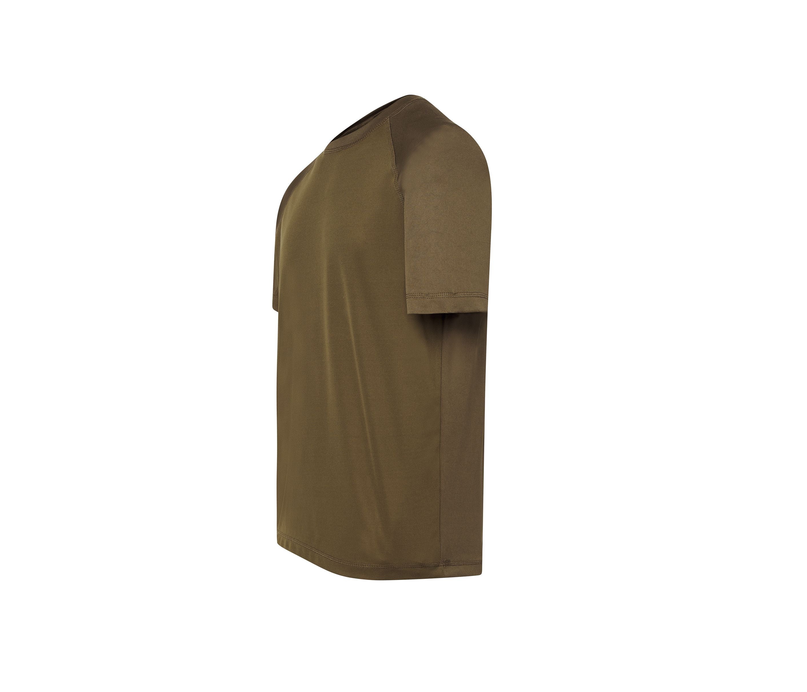 Tee-Shirt de Sport Homme - Khaki