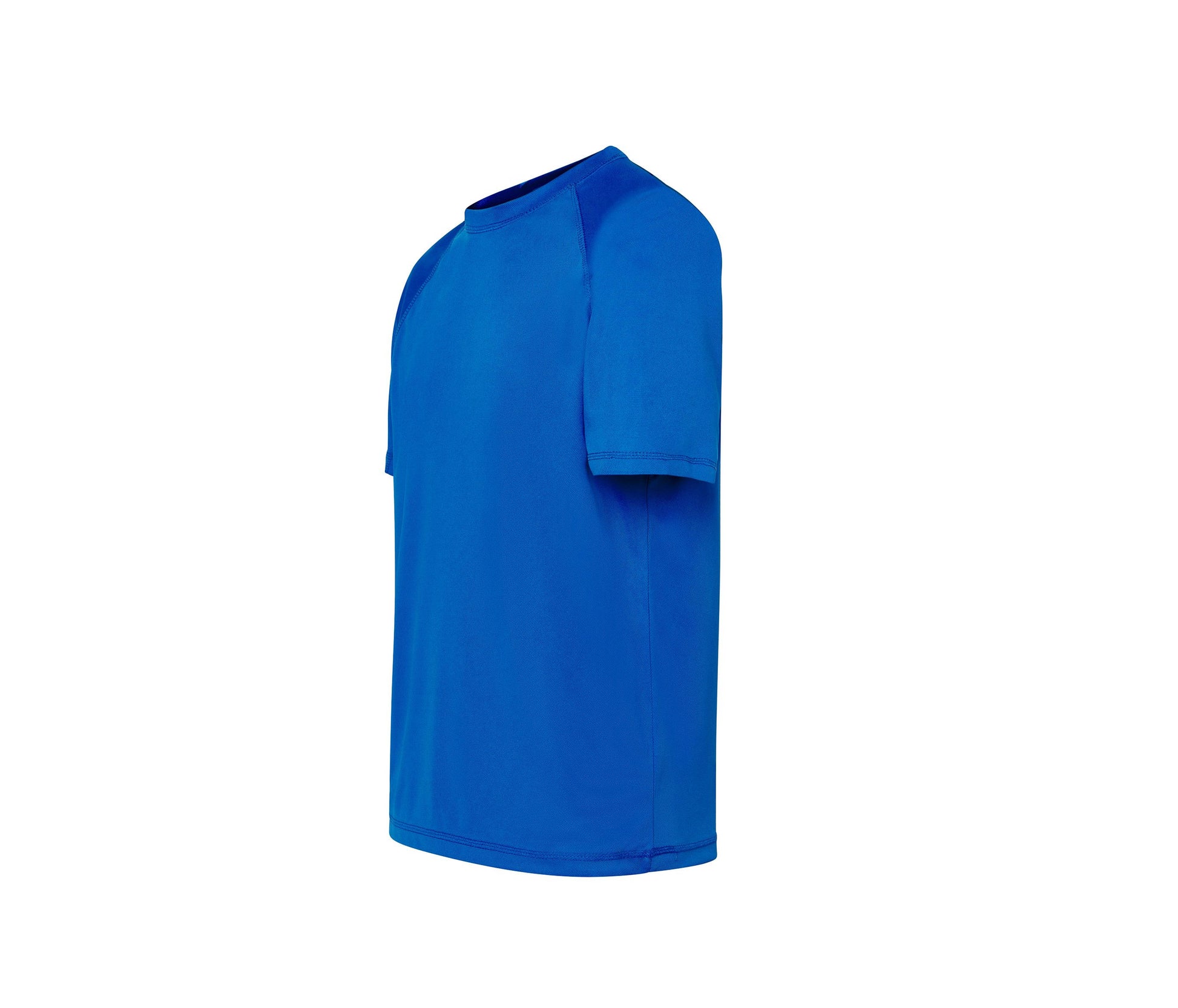 Tee-Shirt de Sport Homme - Royal Blue