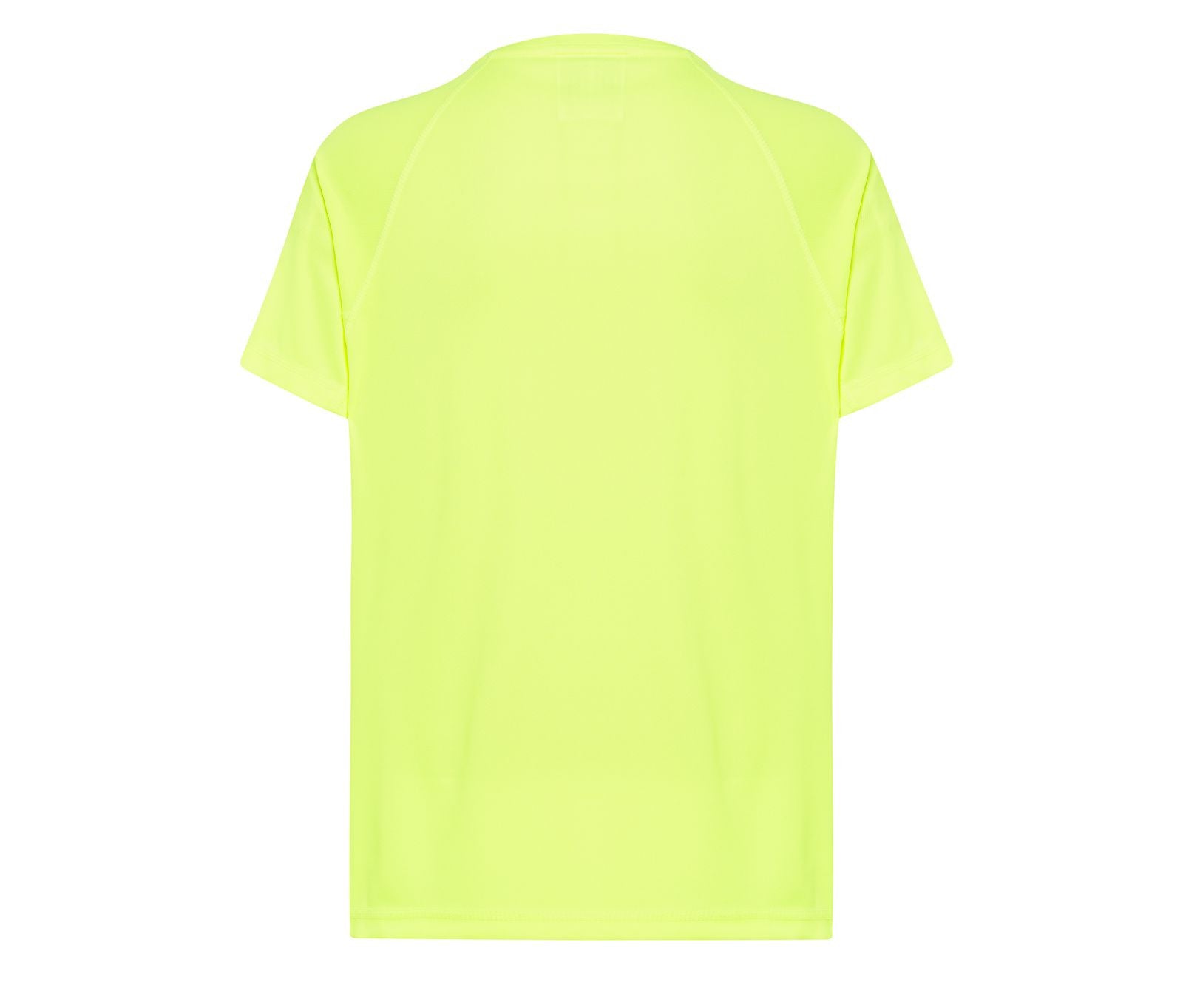 Tee-Shirt de Sport Homme - Gold Fluor