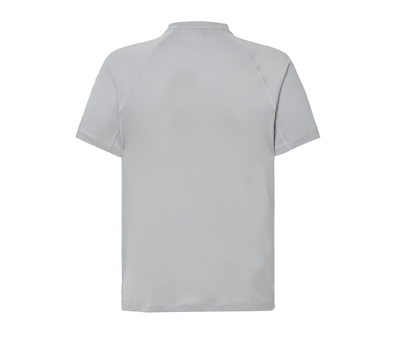 Tee-Shirt de Sport Homme - Silver