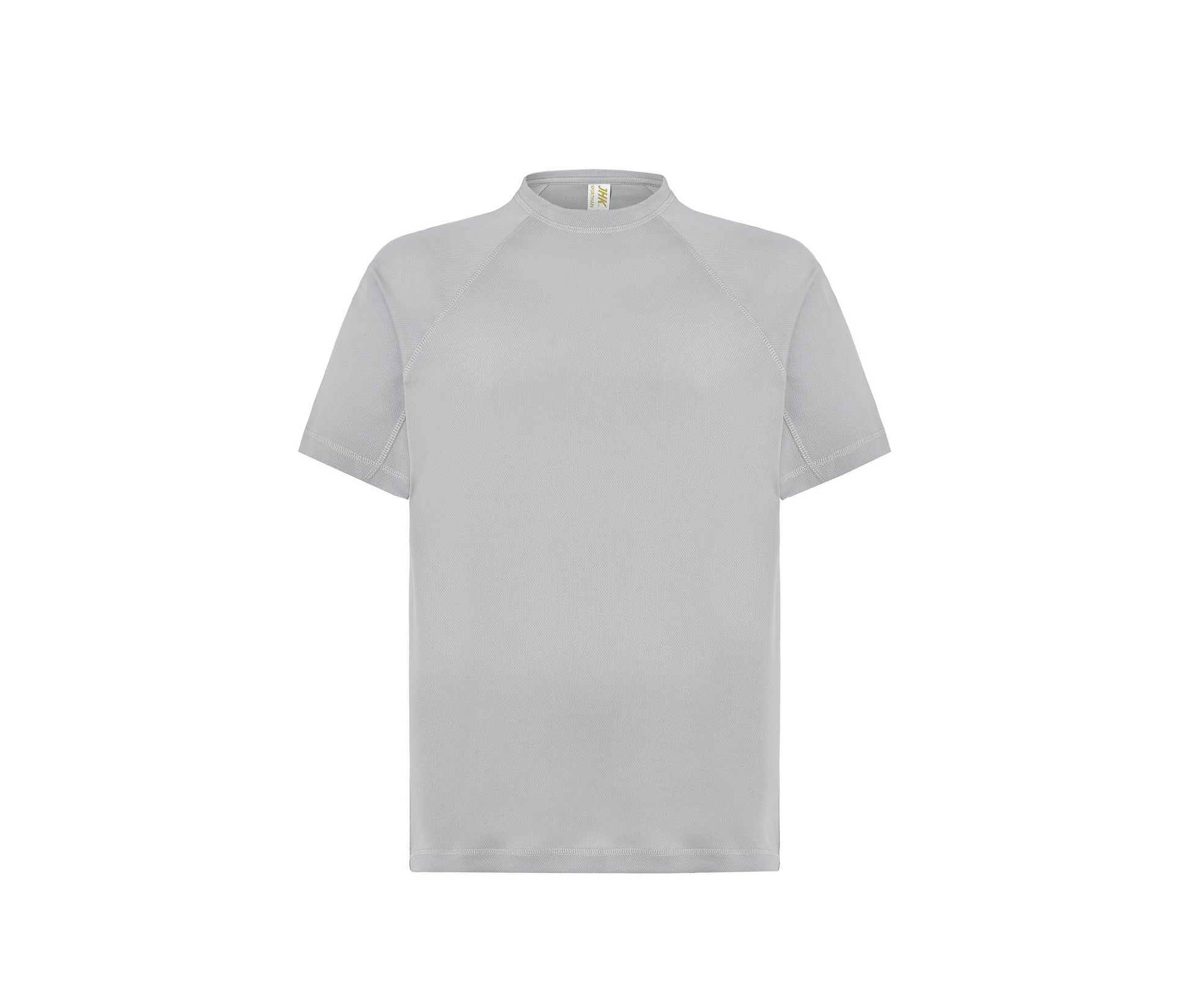 Tee-Shirt de Sport Homme - Silver