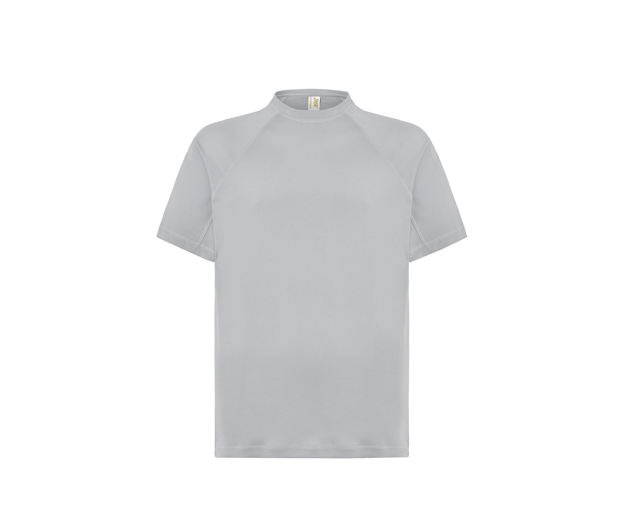 Tee-Shirt de Sport Homme - Silver