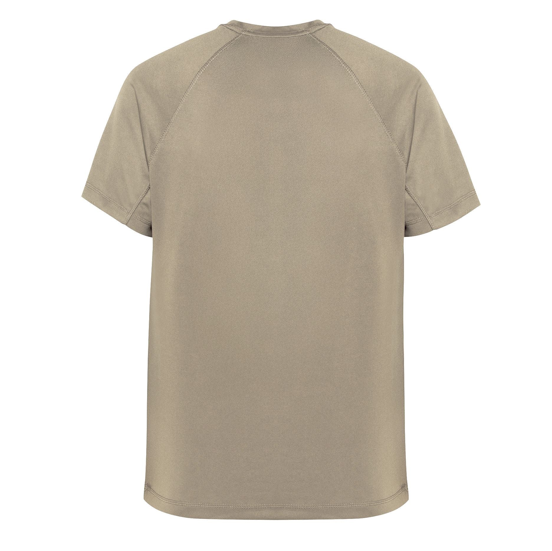 Tee-Shirt de Sport Homme - Desert